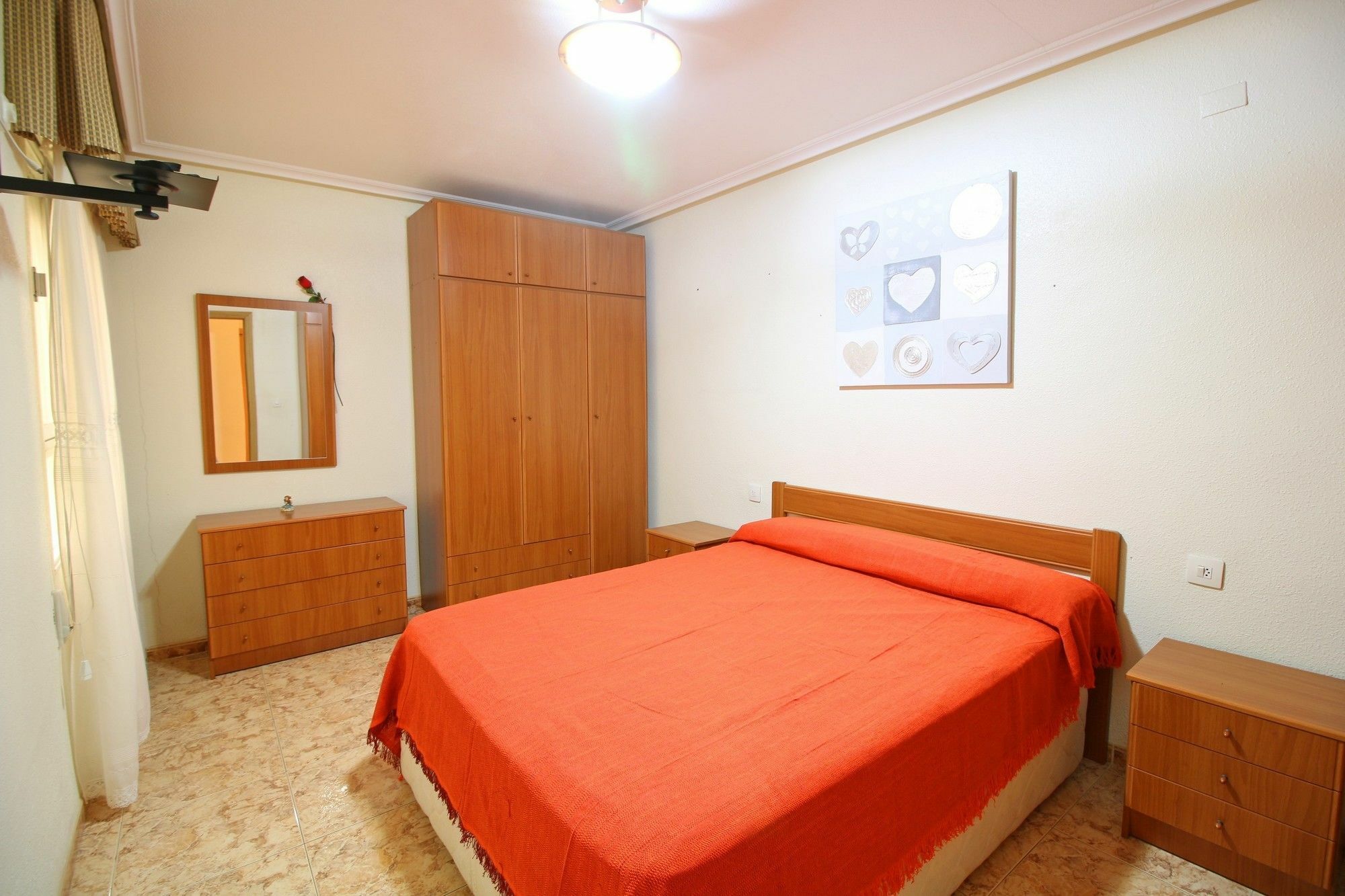 Apartamento Acuario *