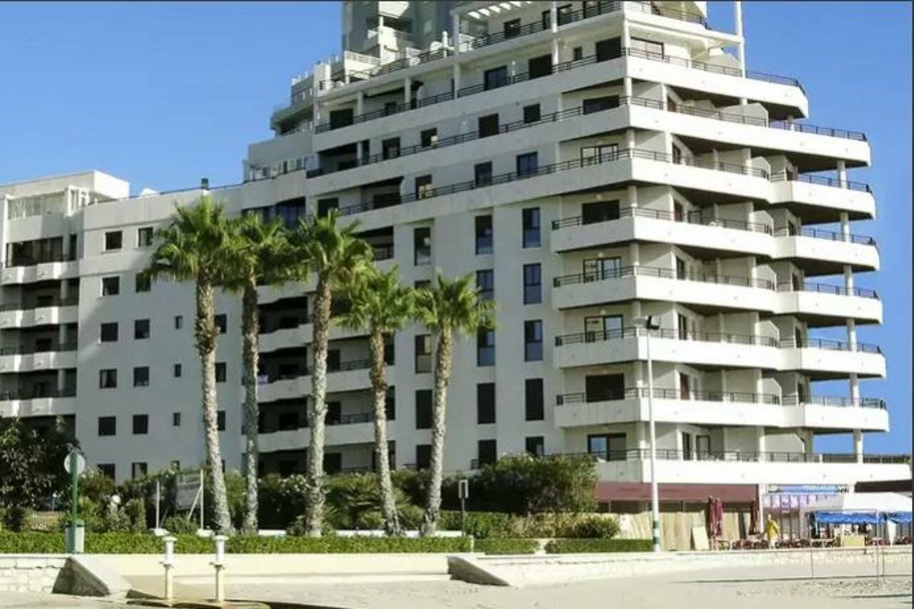 Topacio I Ii Iii Iv * Calpe