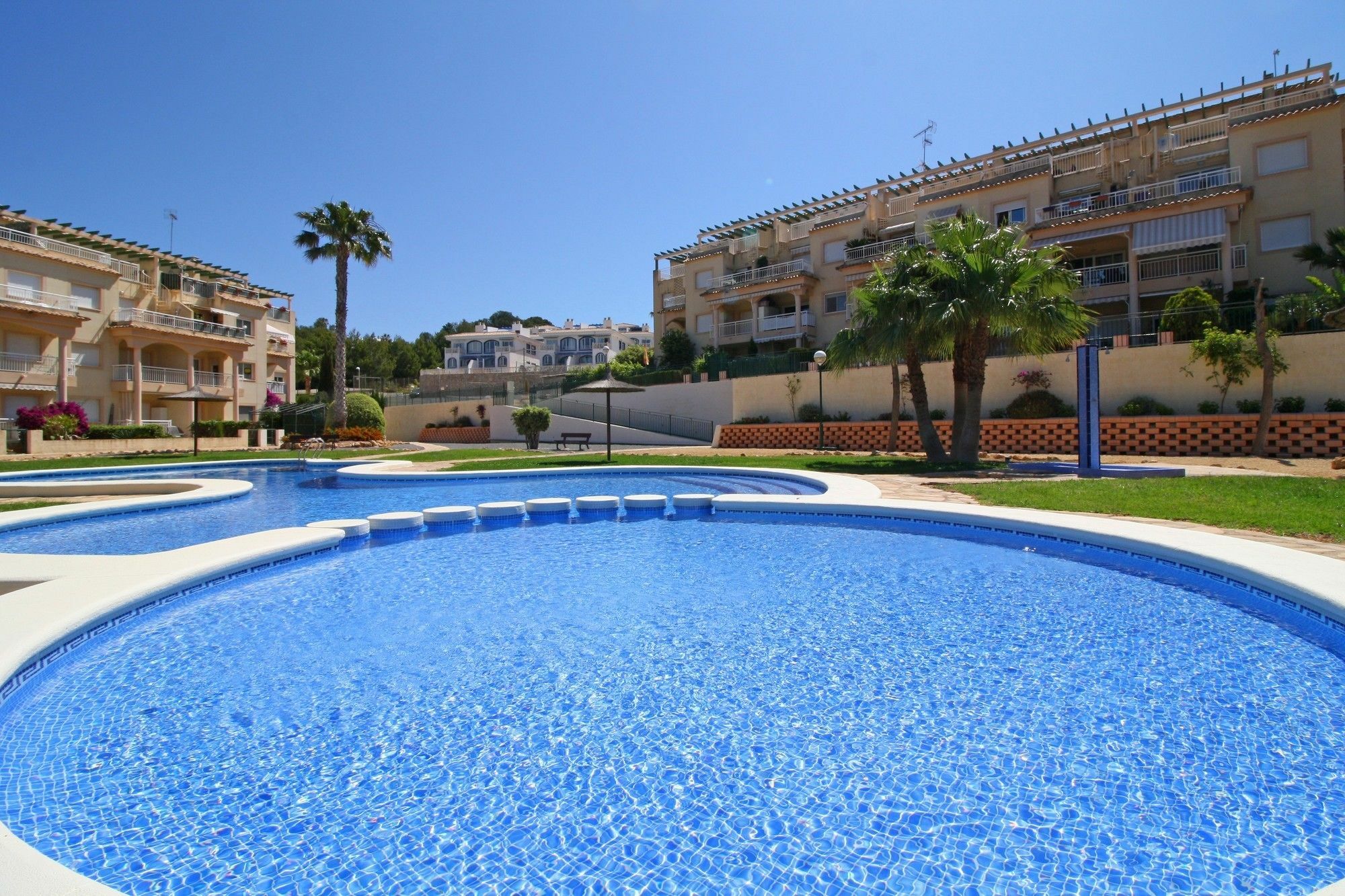 Apartamento Partida Casanova - Costa
