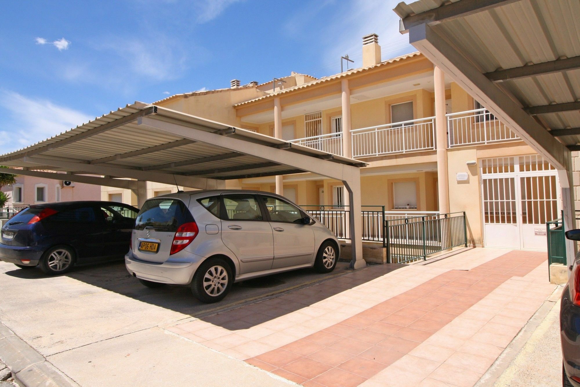 Partida Casanova - Costa Apartamento *