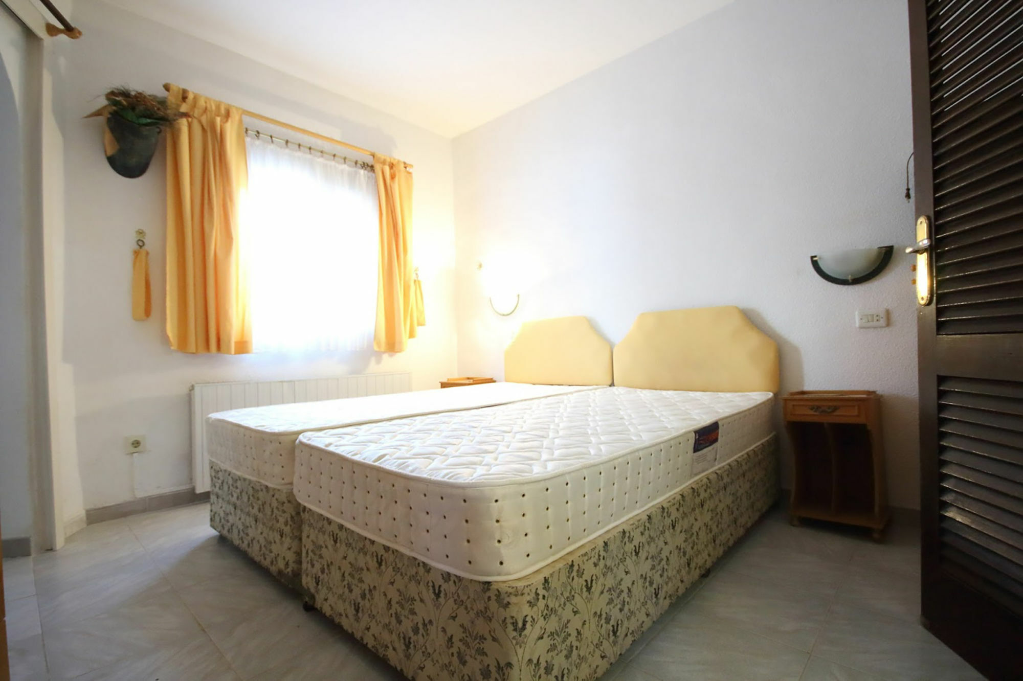 Apartamento Carrio - Plaza Mayor Calpe