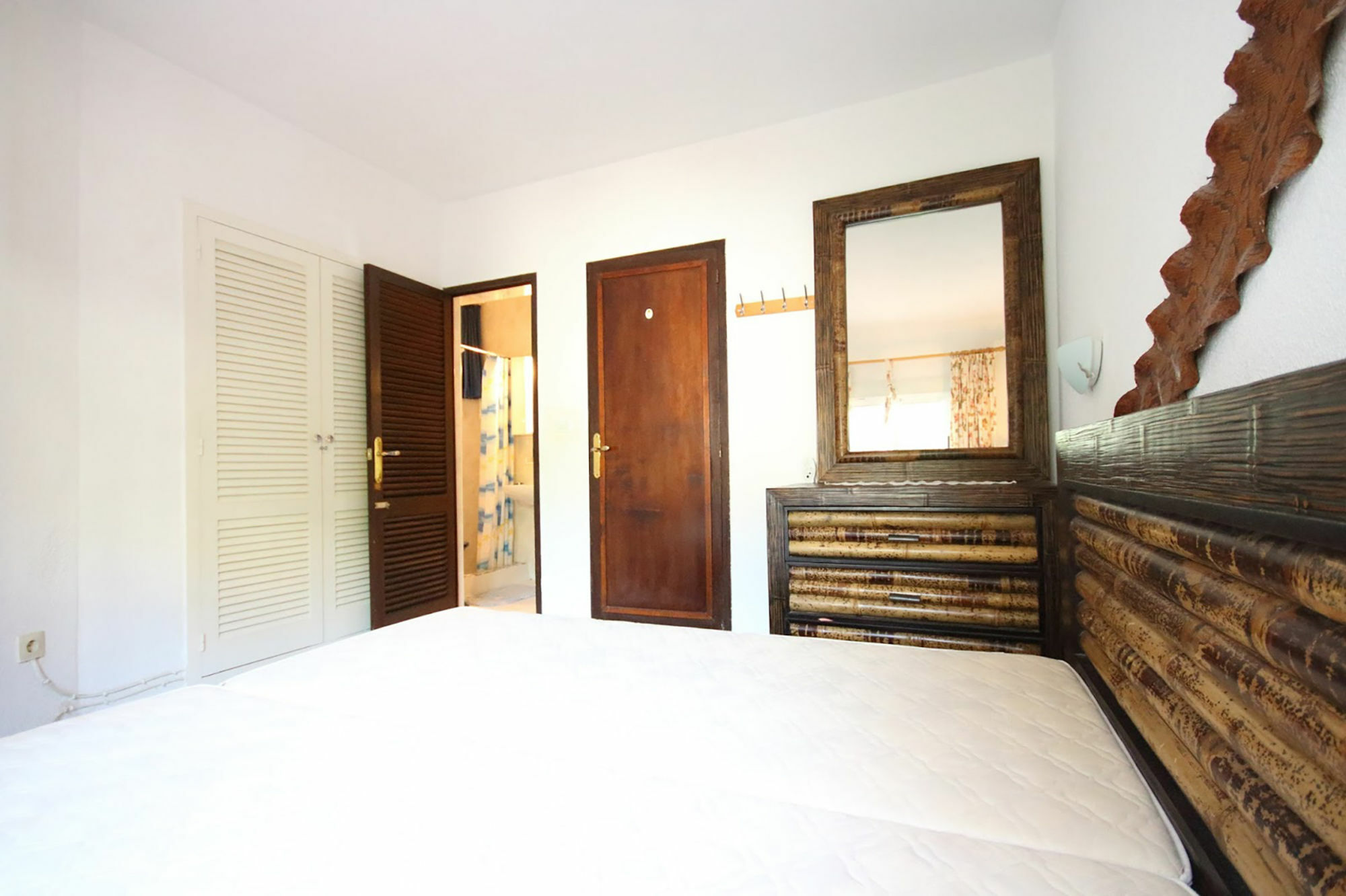 Carrio - Plaza Mayor Apartment Calpe