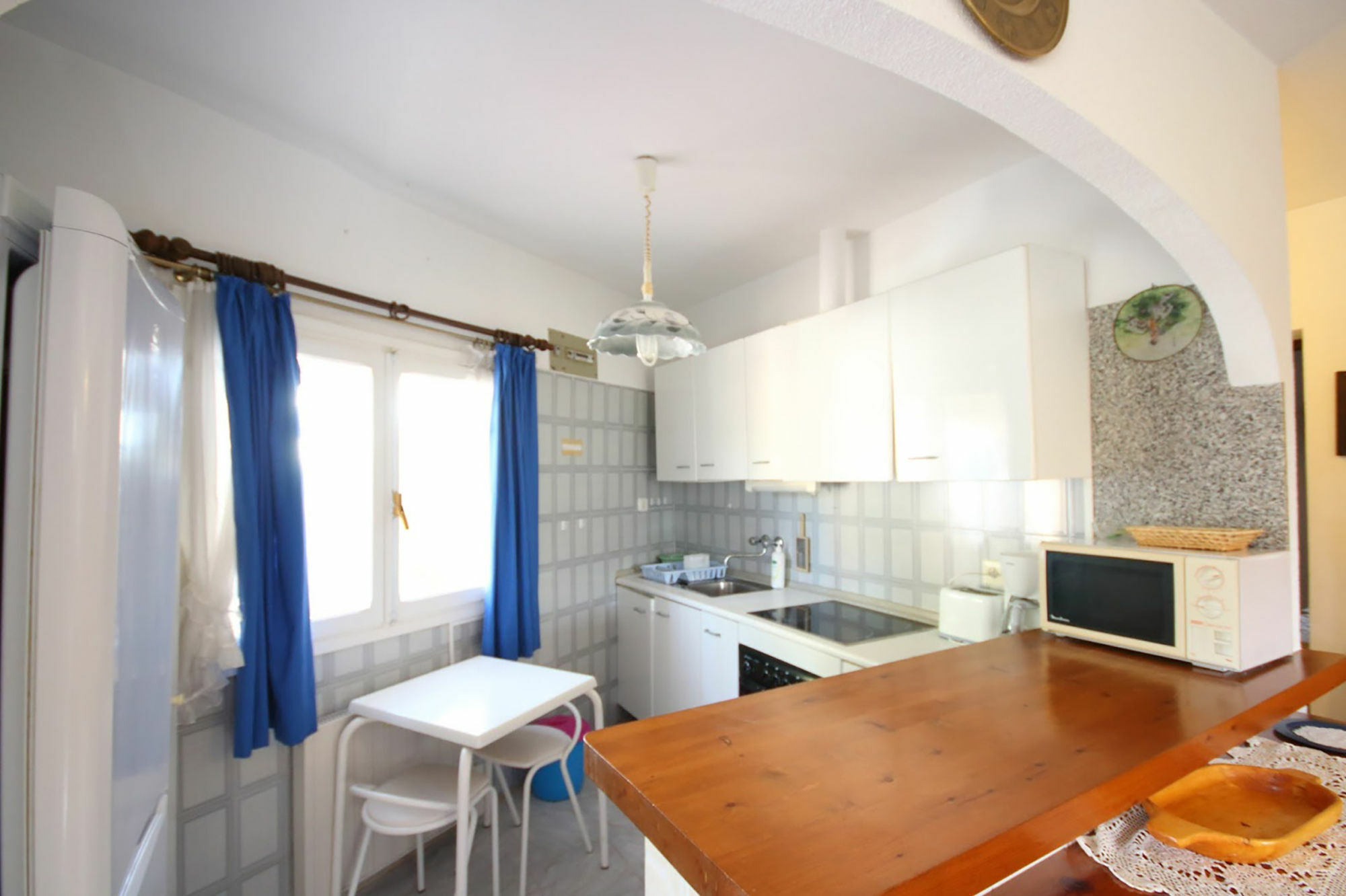 Carrio - Plaza Mayor Apartment Calpe