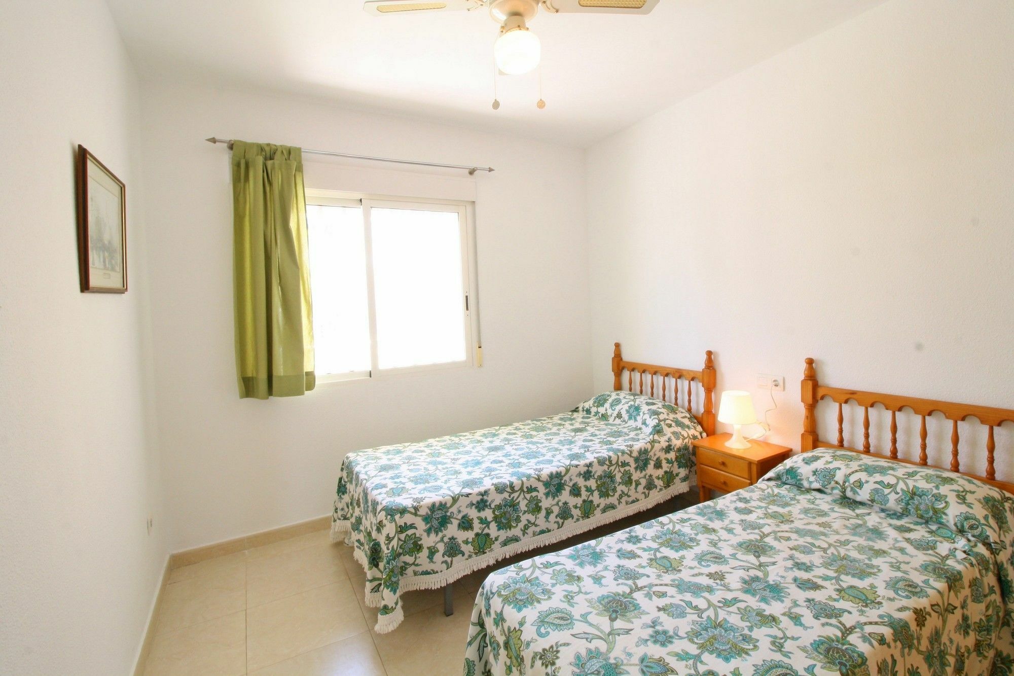 Partida Casanova - Costa Apartamento Calpe