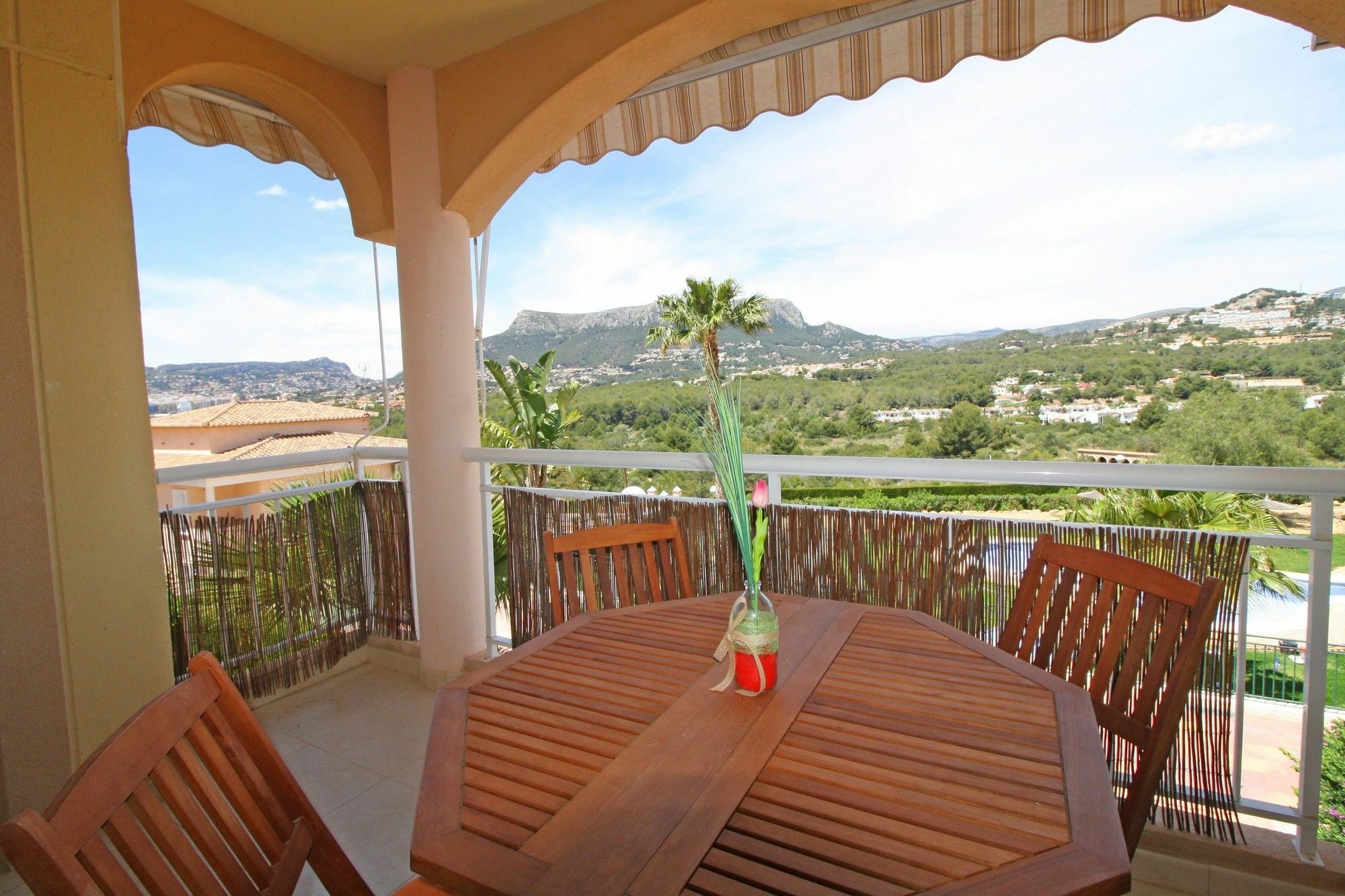 Partida Casanova - Costa Apartamento