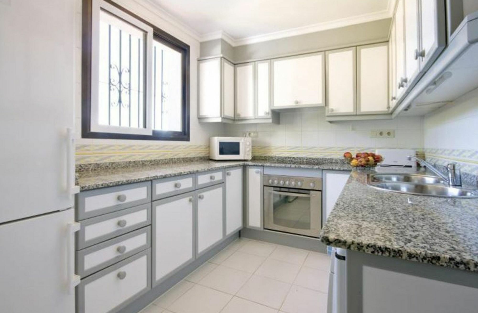 Villa In Calpe, Alicante 103836 By Mo