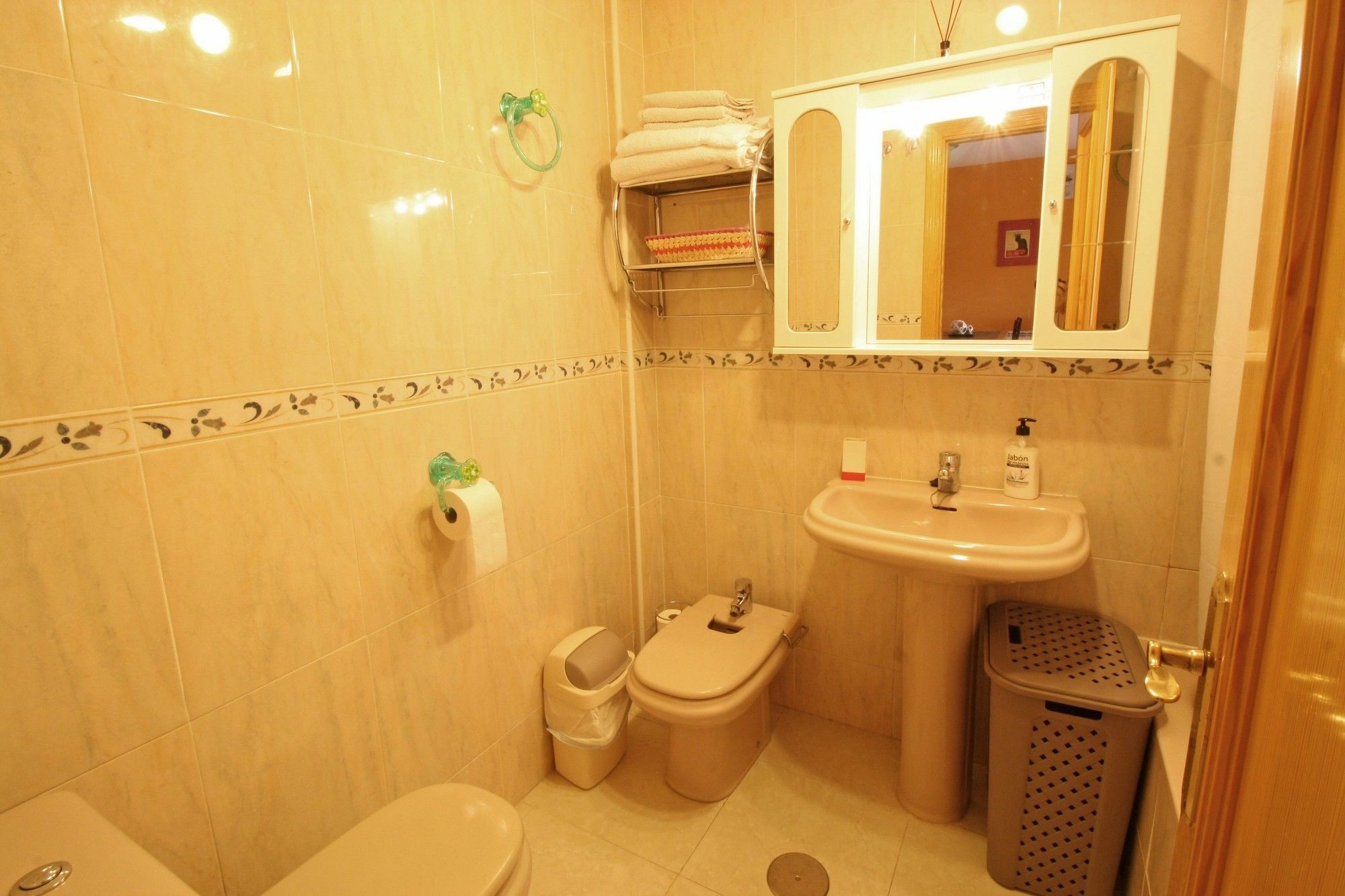 Apartamento Partida Casanova - Costa *