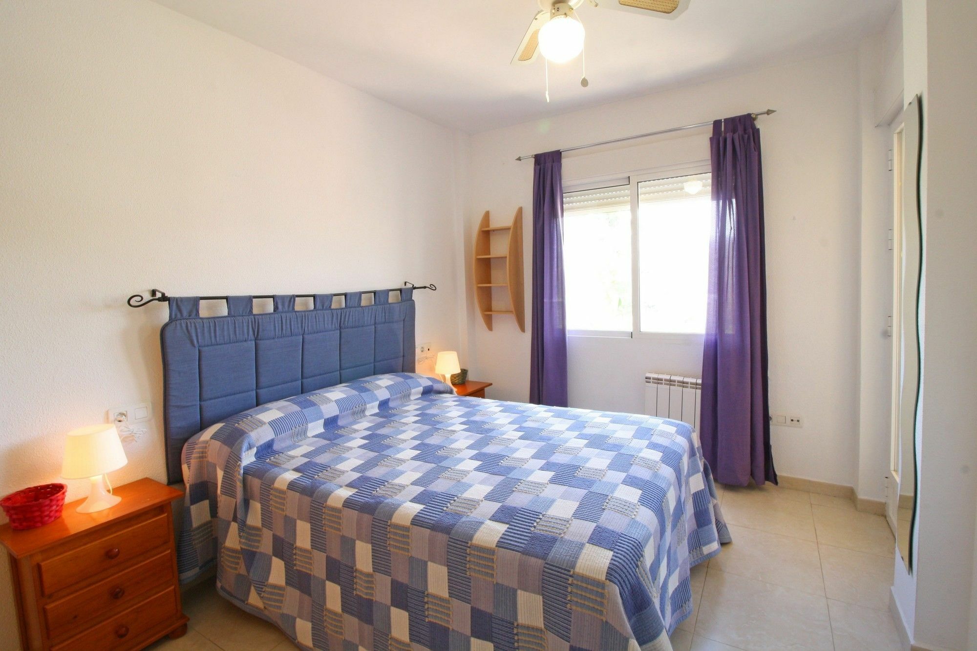 Apartamento Partida Casanova - Costa Calpe