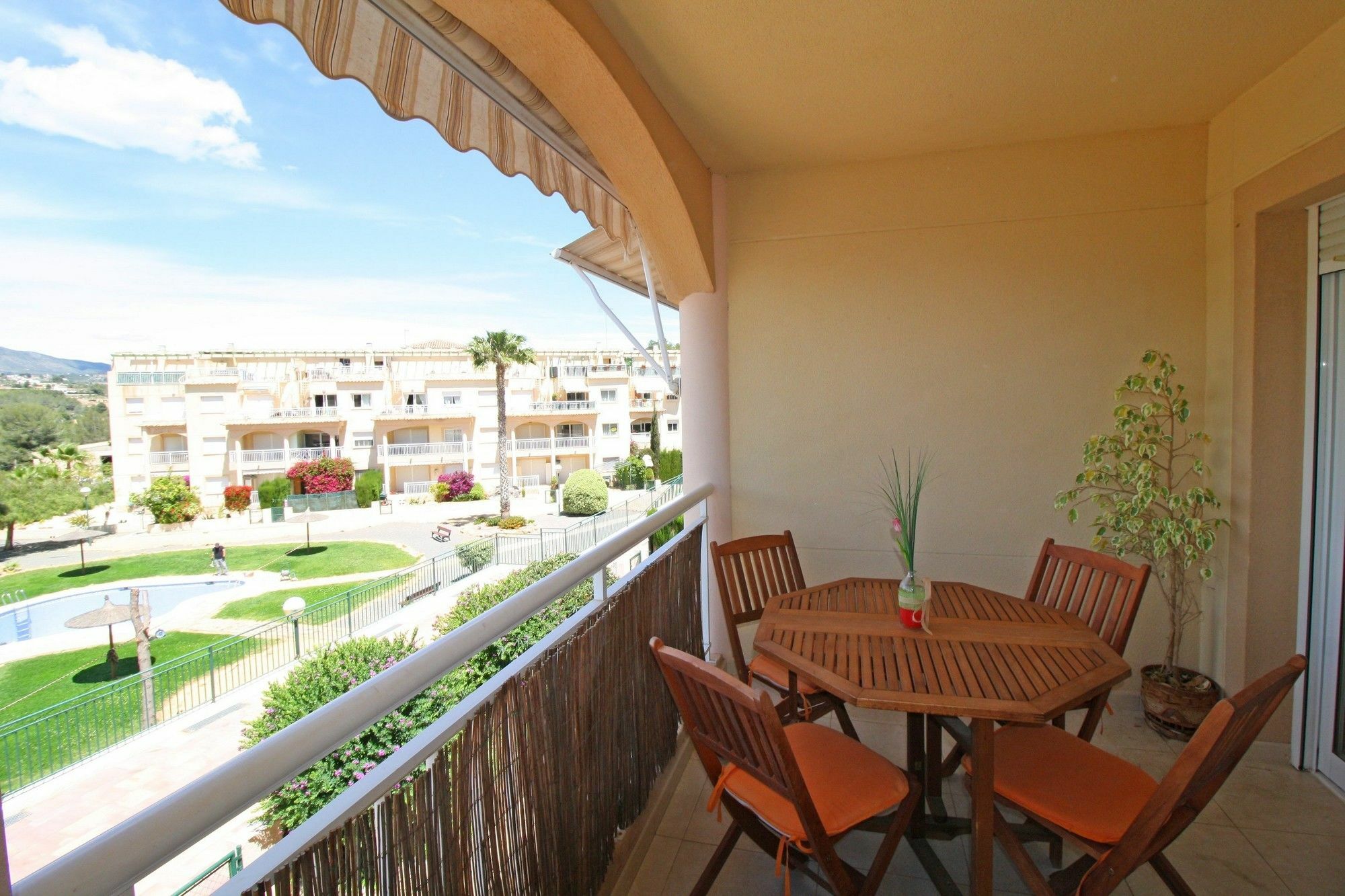 Partida Casanova - Costa Apartamento
