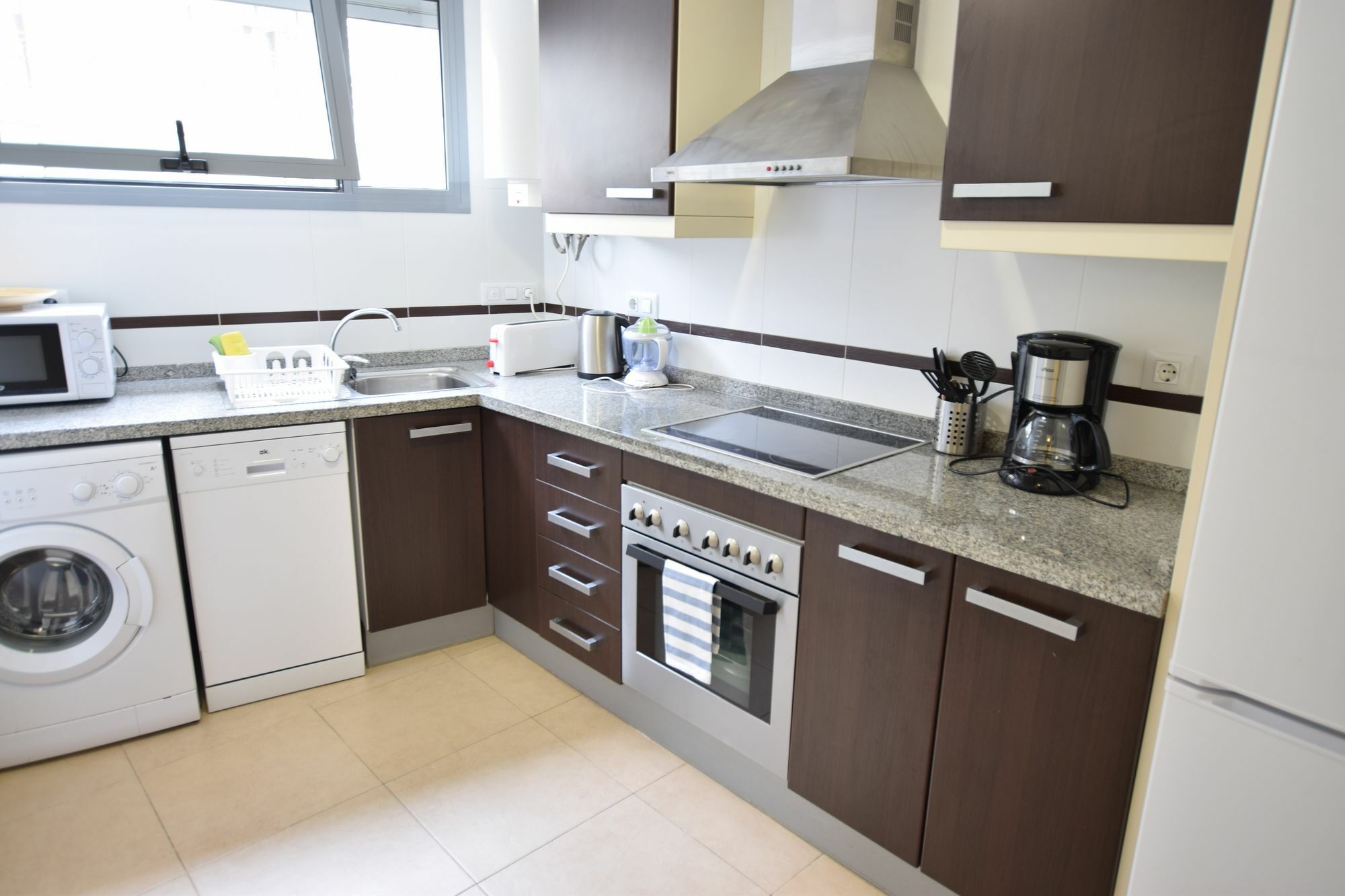 Plaza Mayor 2 Bedroom * Calpe