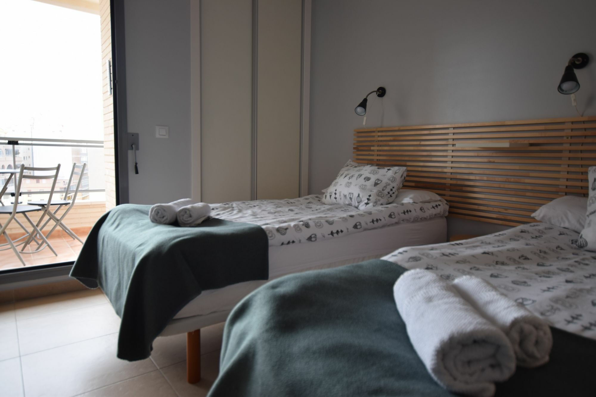 Apartment Plaza Mayor *