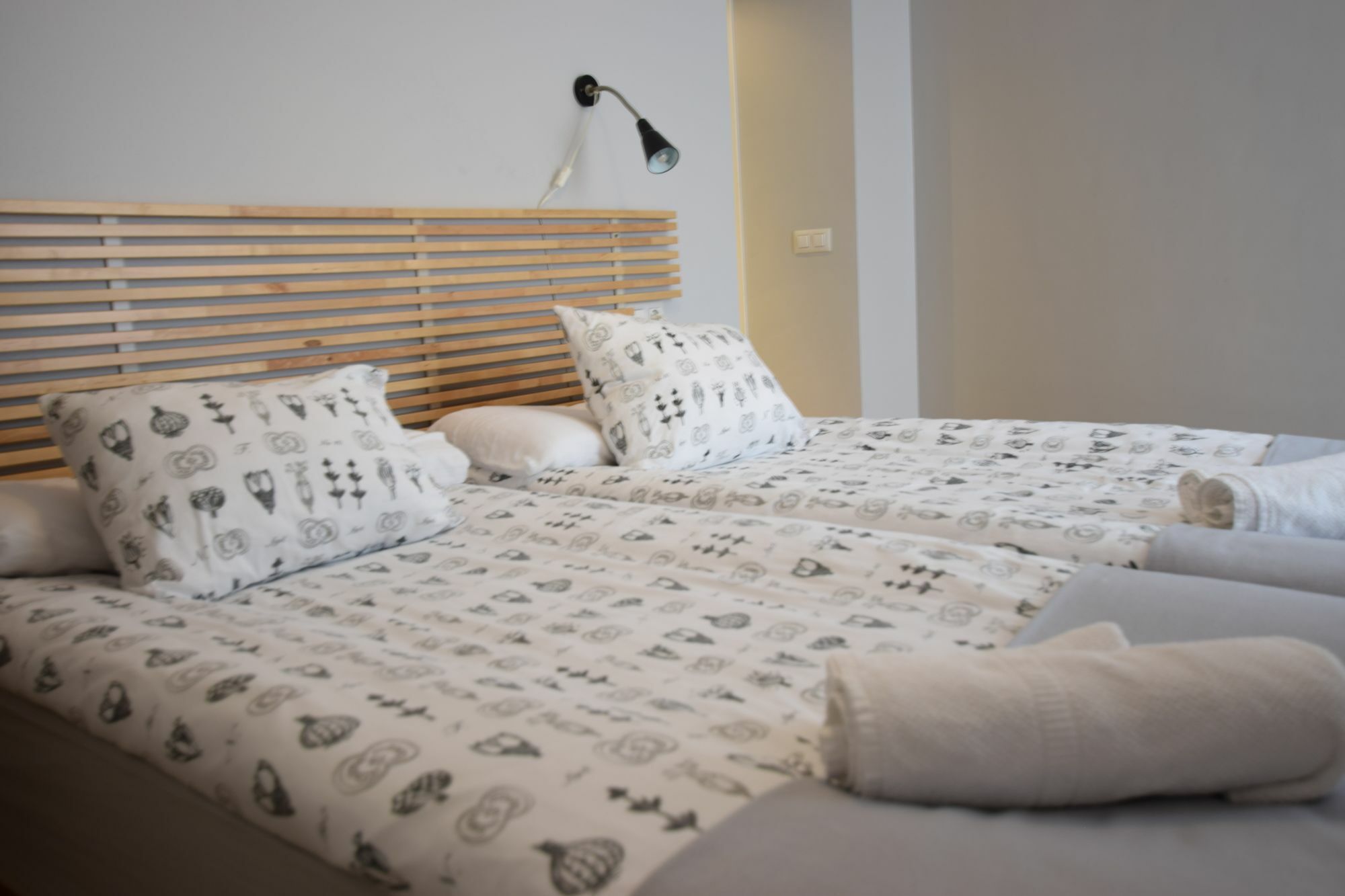 Apartment Plaza Mayor Calpe