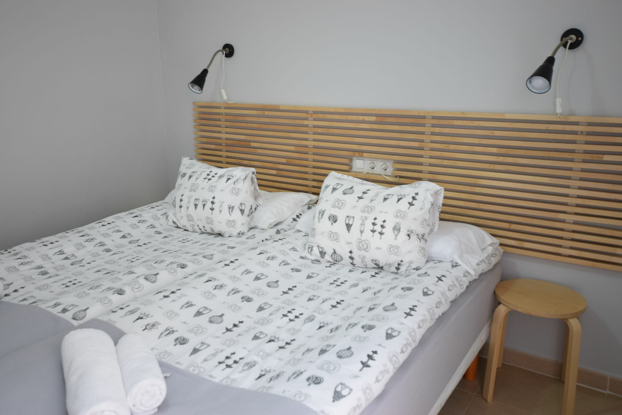 Plaza Mayor 2 Bedroom Calpe