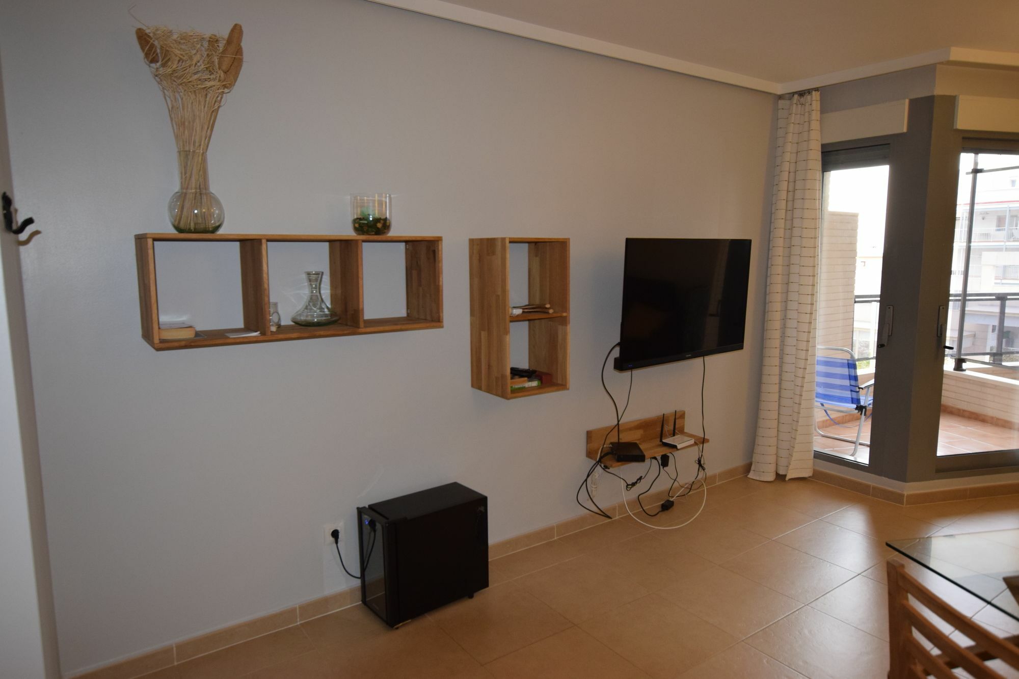Plaza Mayor 2 Bedroom * Calpe