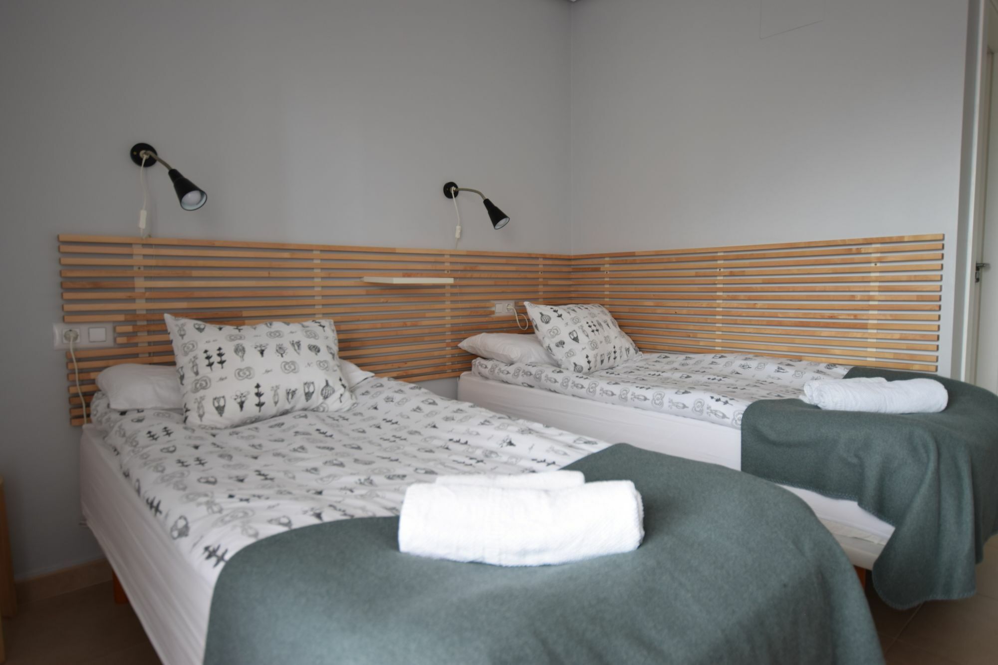 Plaza Mayor 2 Bedroom