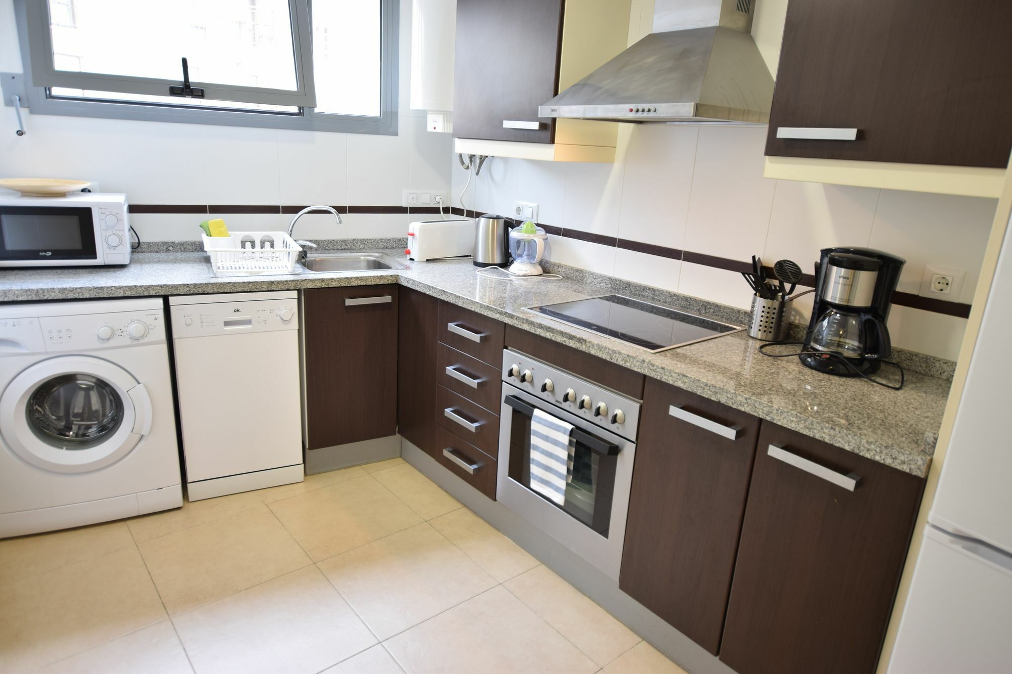 Apartamento Plaza Mayor 2 Bedroom