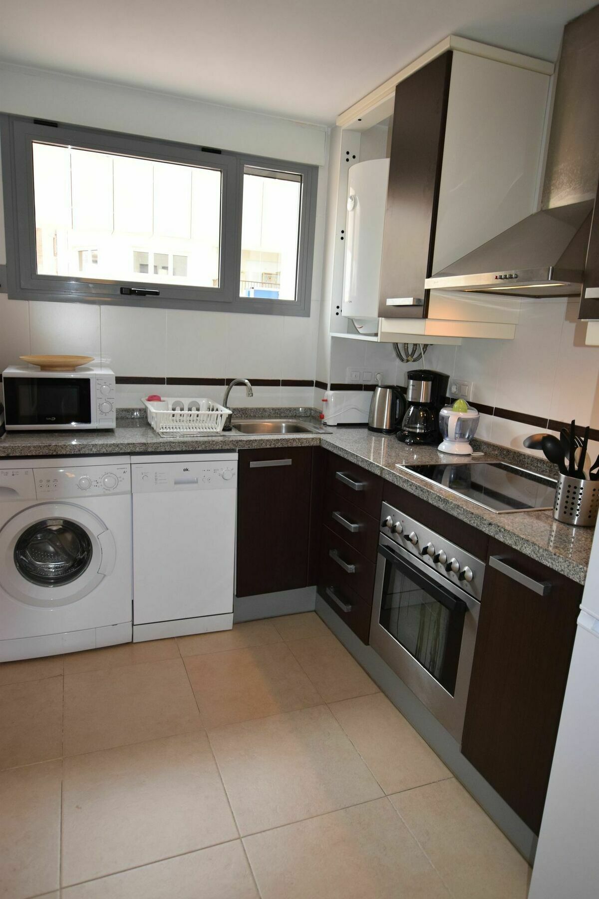 Apartment Plaza Mayor *