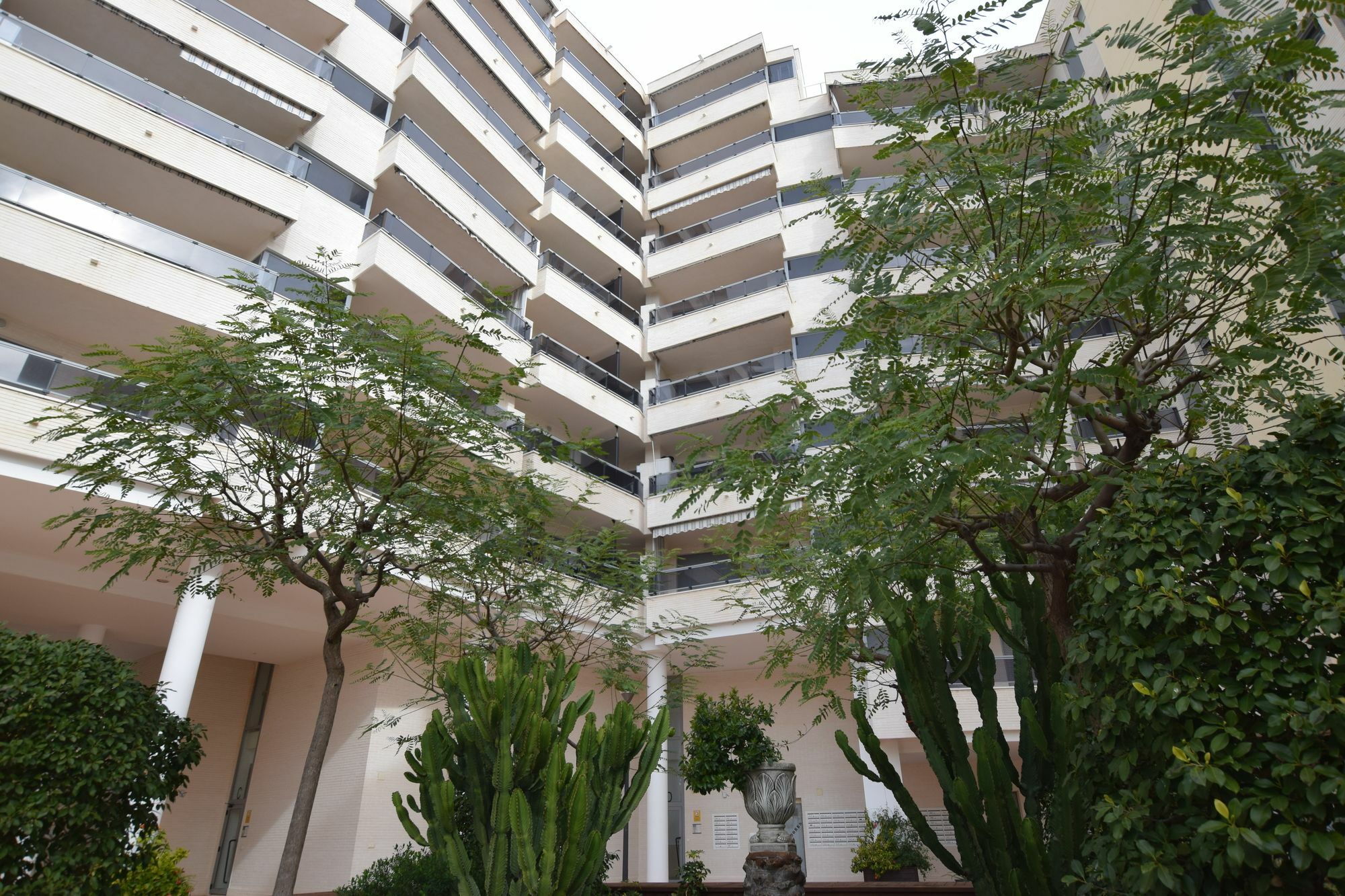 Plaza Mayor 2 Bedroom