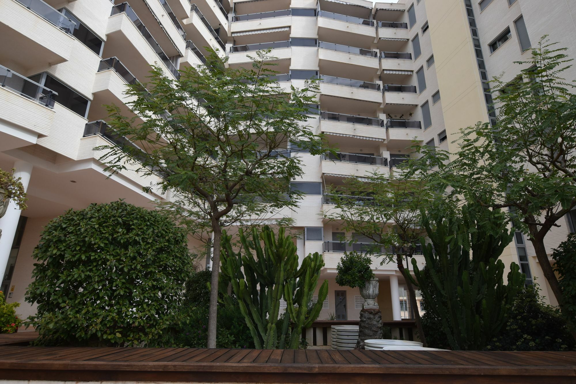 Apartment Plaza Mayor *