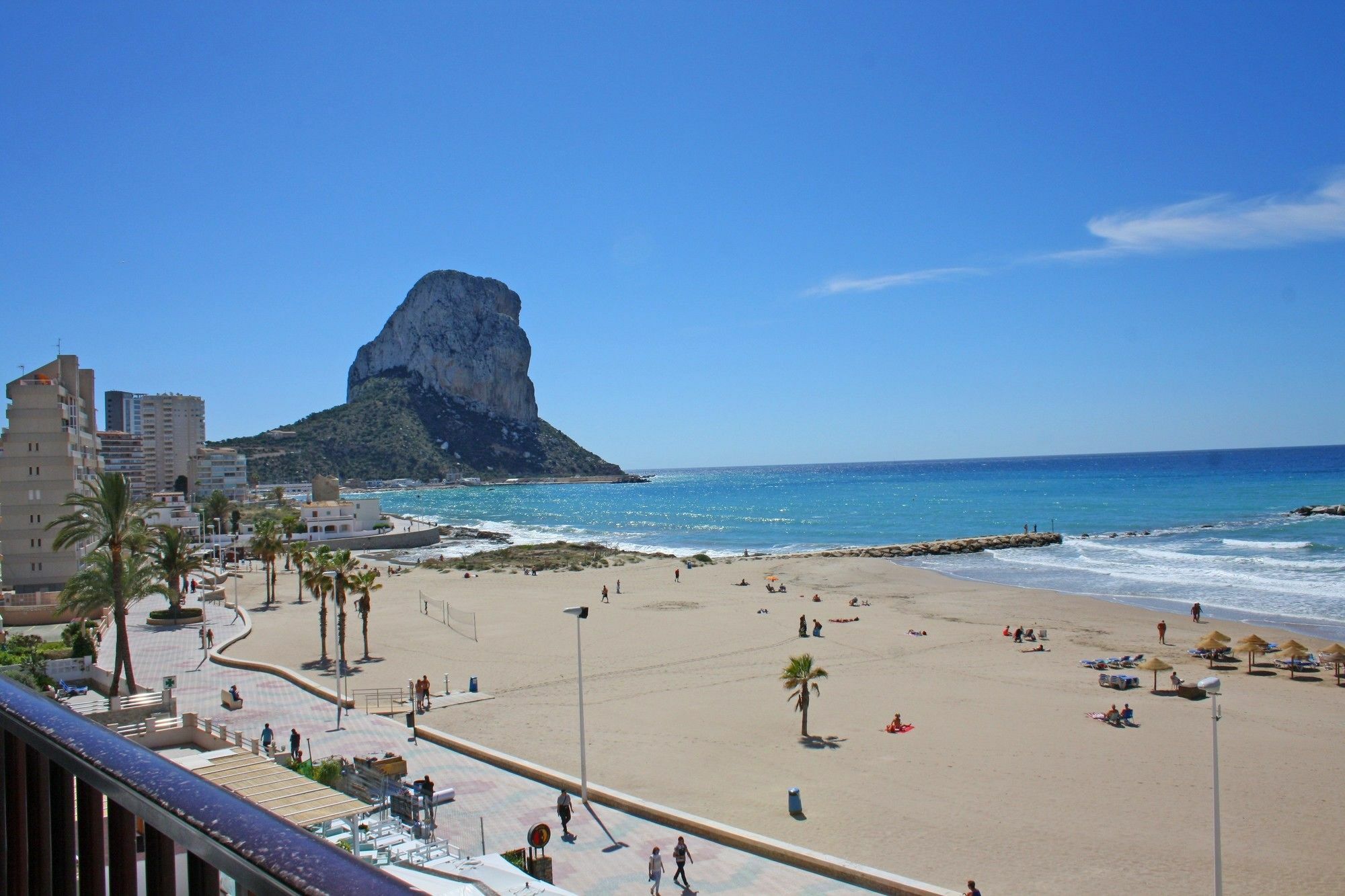Playa Costa