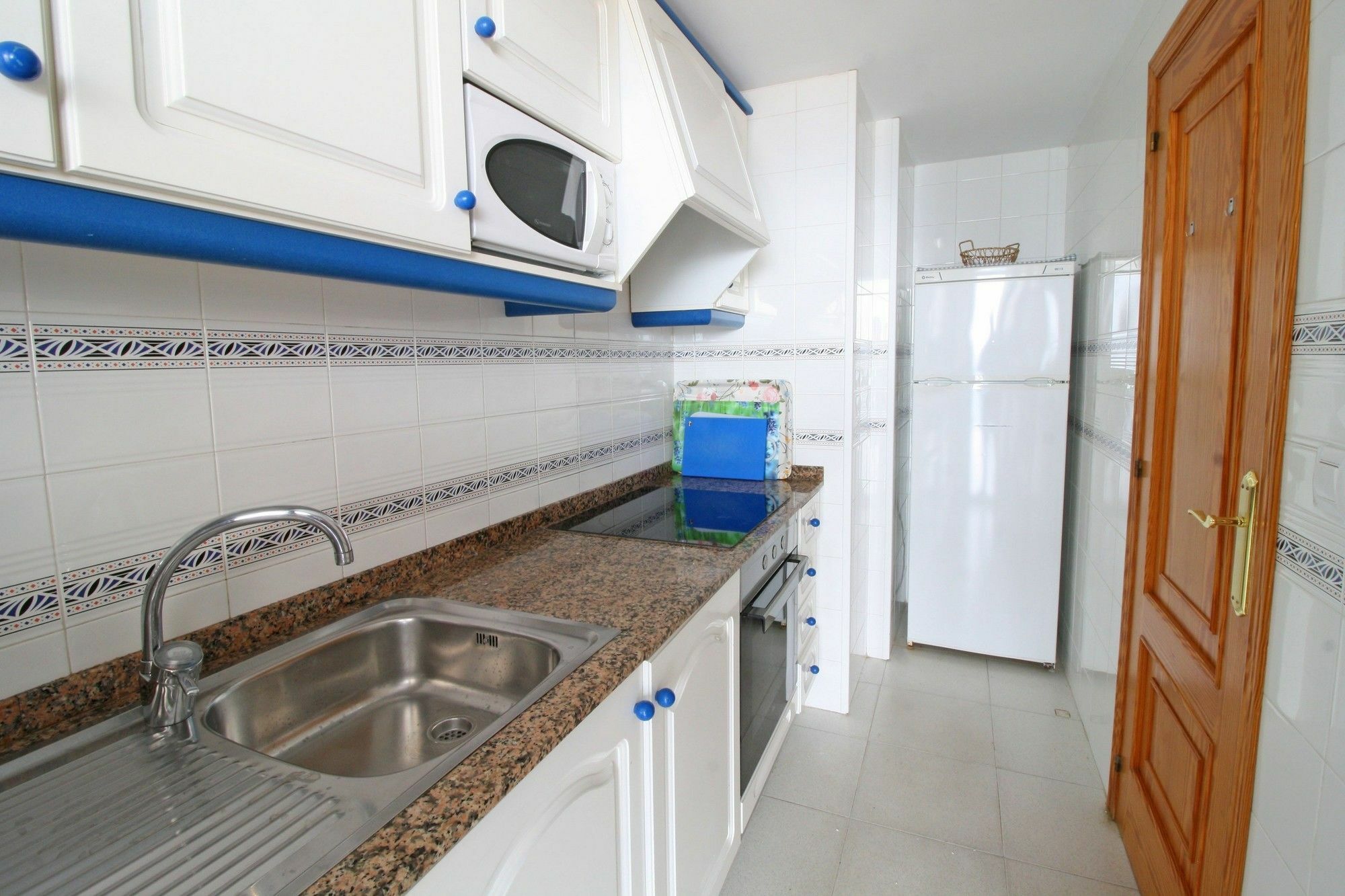 Apartamento Playa Costa