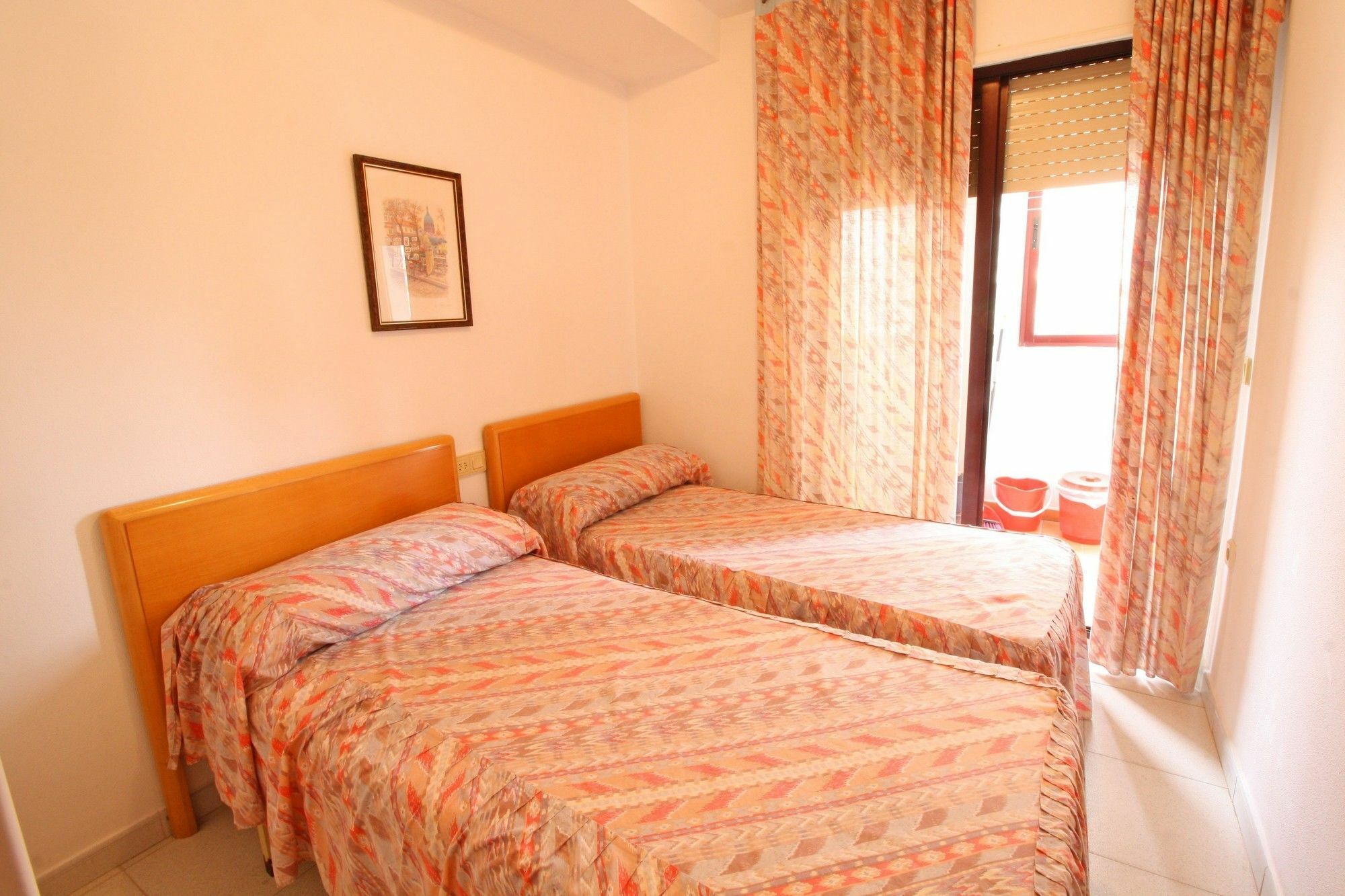 Playa Costa Apartamento