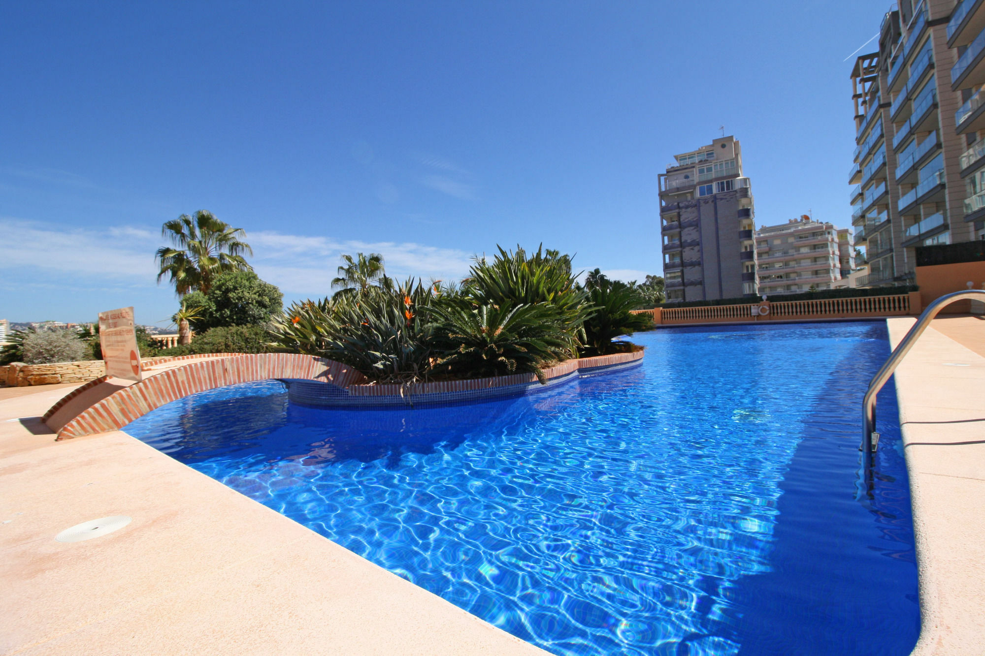 Apartamento Mar 2 Costa Calpe