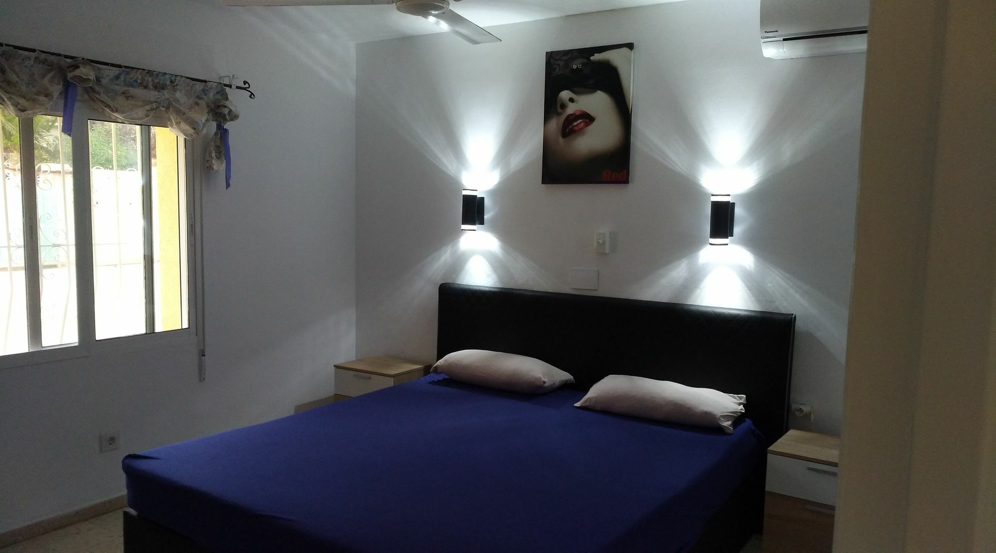 Holiday park Romeo 3*