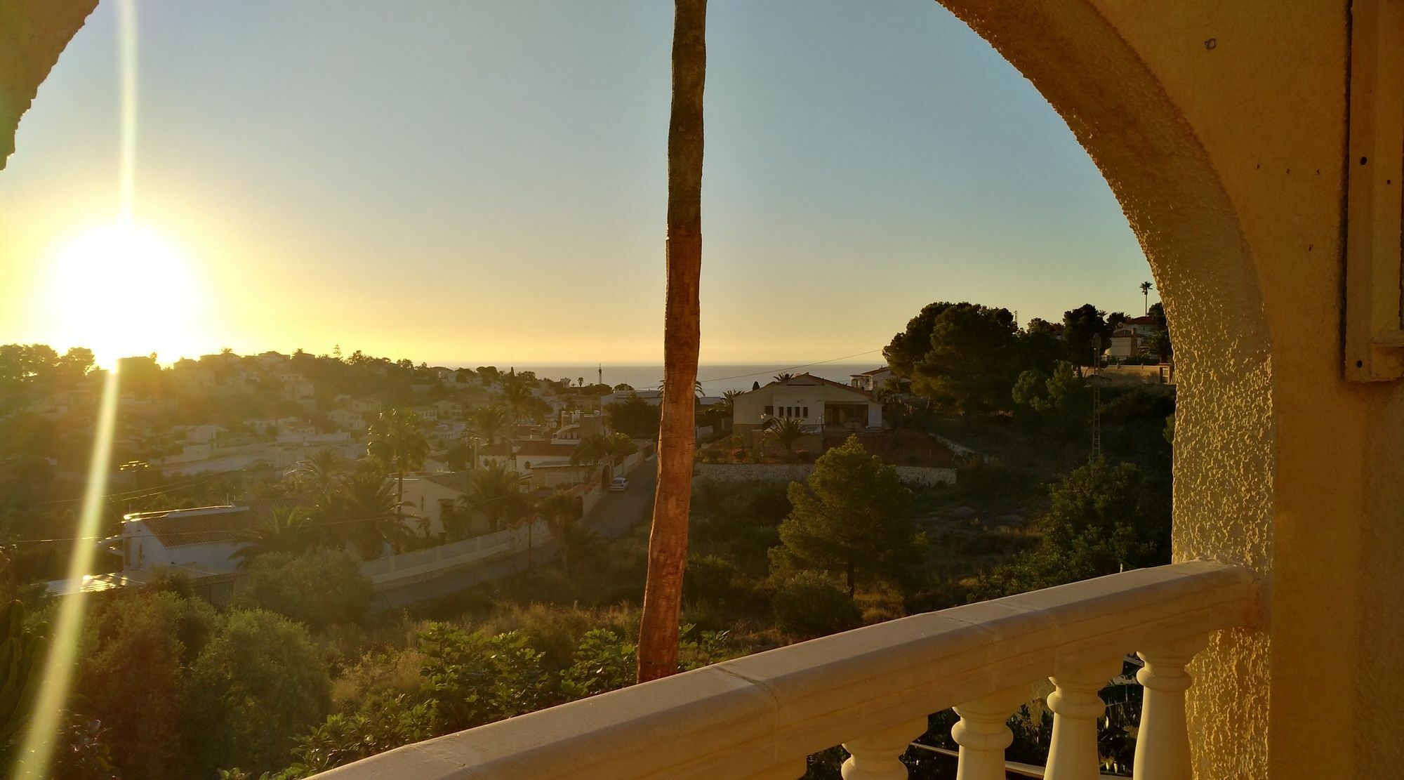 Holiday park Romeo Calpe
