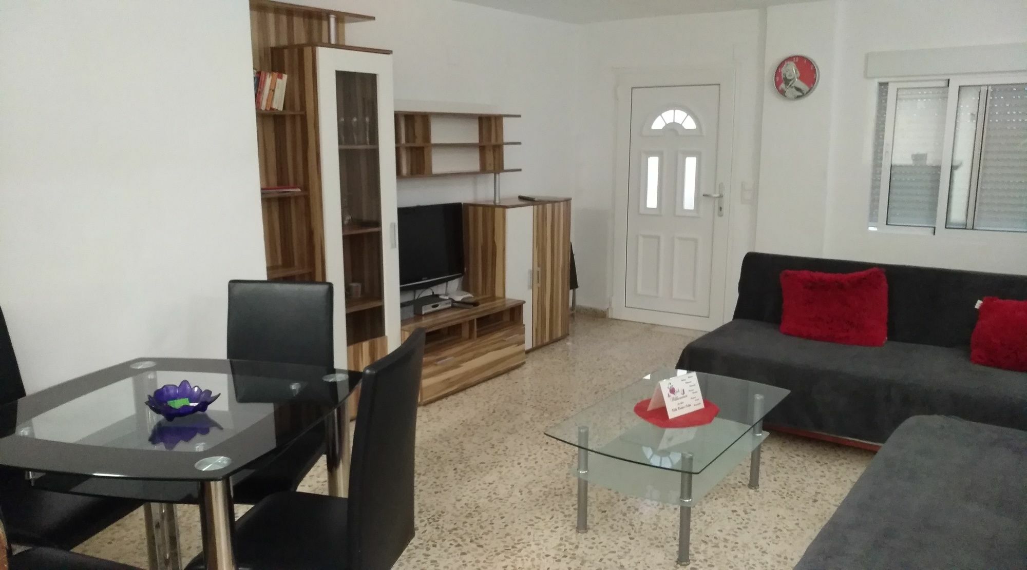 Holiday park Romeo Calpe