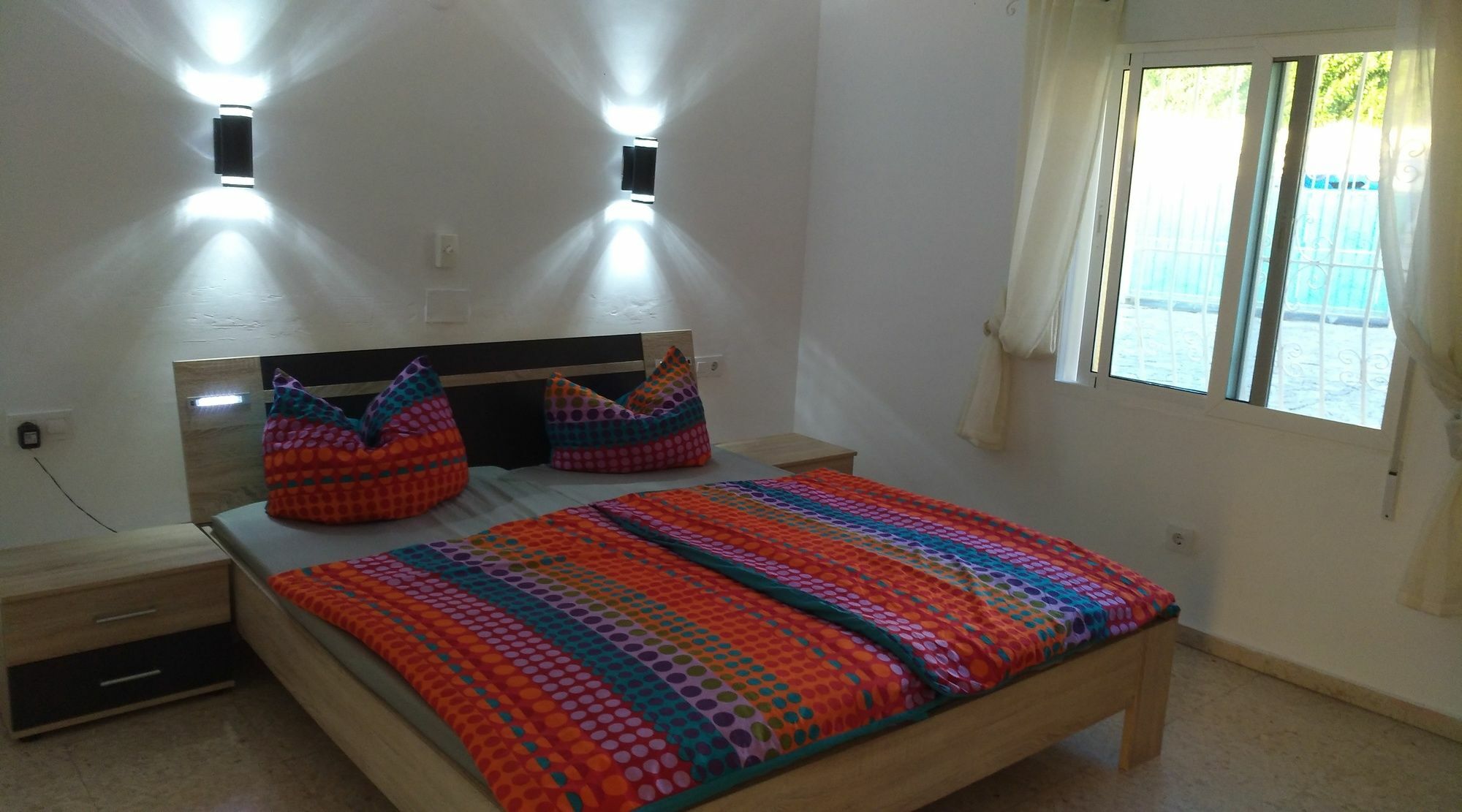 Romeo Holiday park 3*