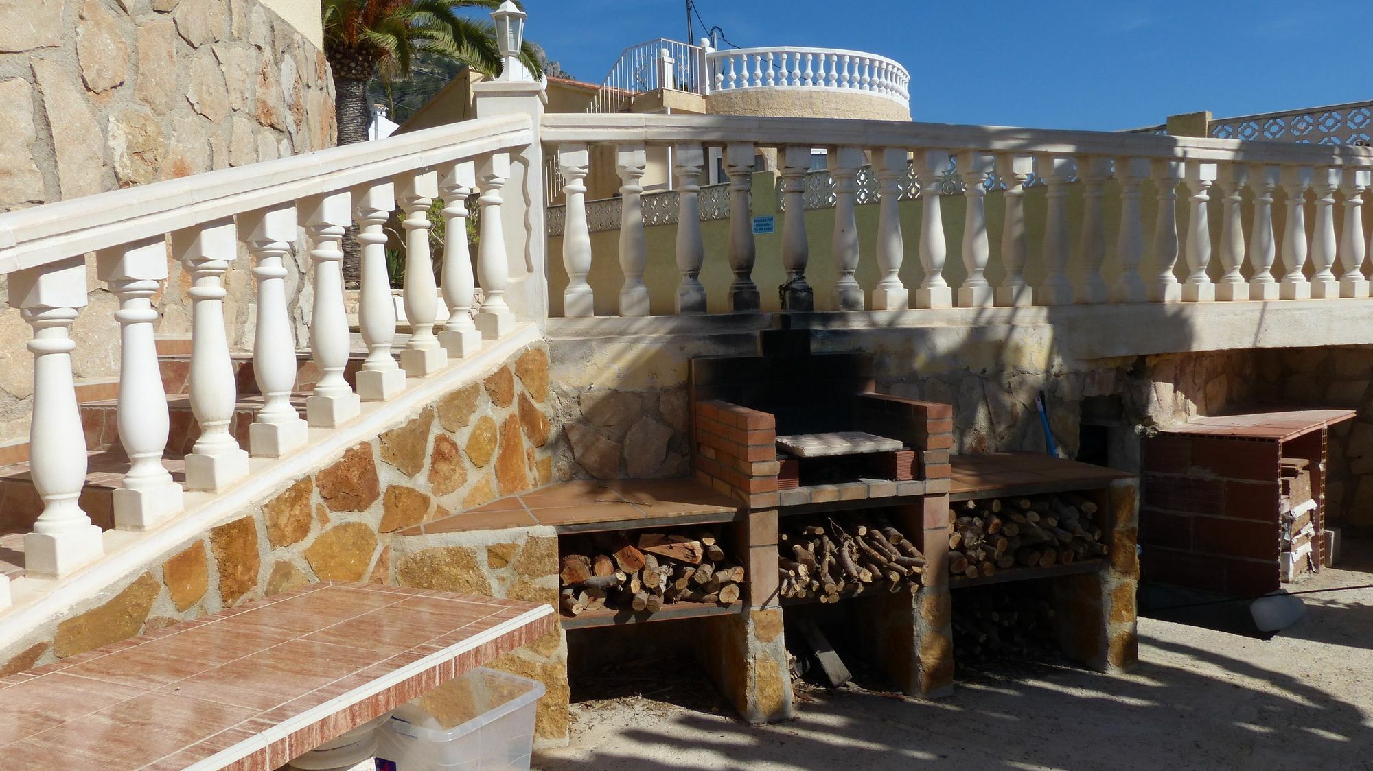 Romeo Holiday park Calpe