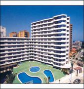 Turquesa Unitursa Apartment
