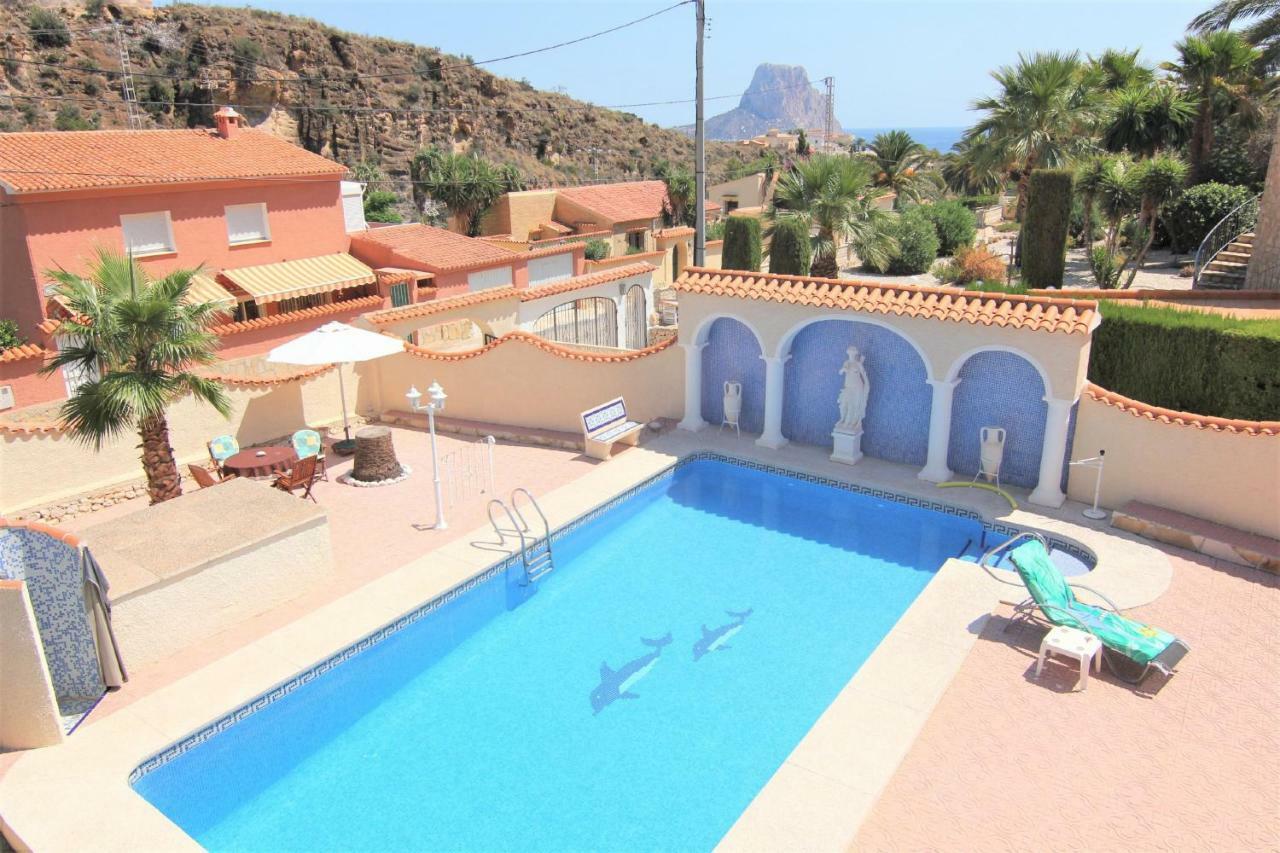 Villa Villavenus *