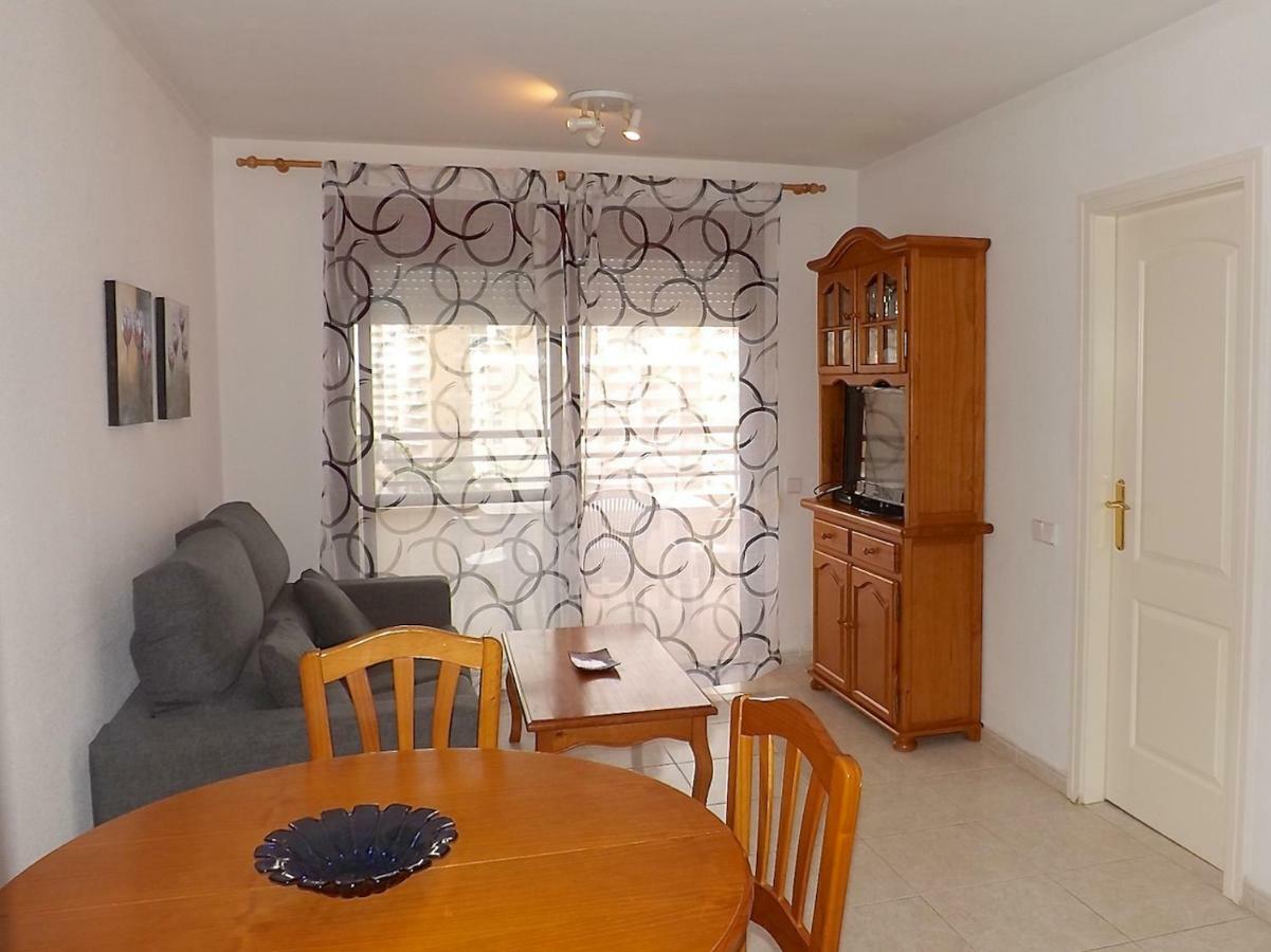 Apartment Zafiro 28c - Grupo Turis *