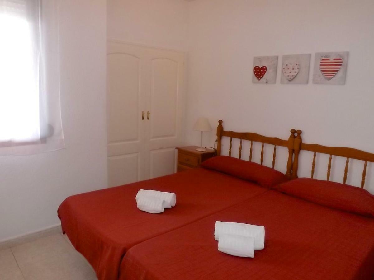 Zafiro 28c - Grupo Turis Apartment *