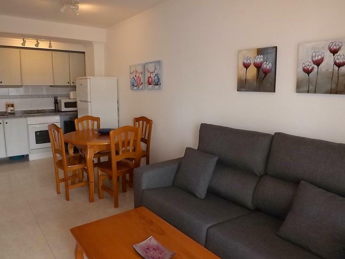 Zafiro 28c - Grupo Turis Apartment *