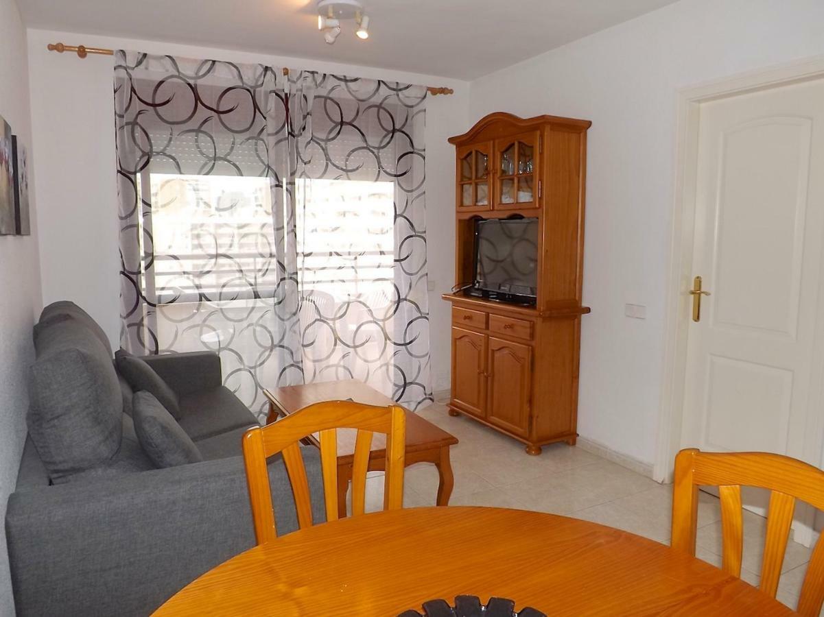 Apartment Zafiro 28c - Grupo Turis Calpe