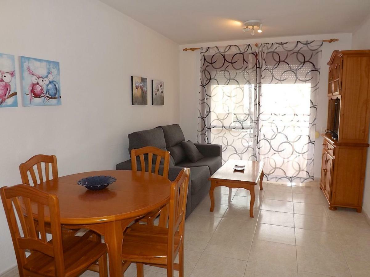 Zafiro 28c - Grupo Turis Apartment