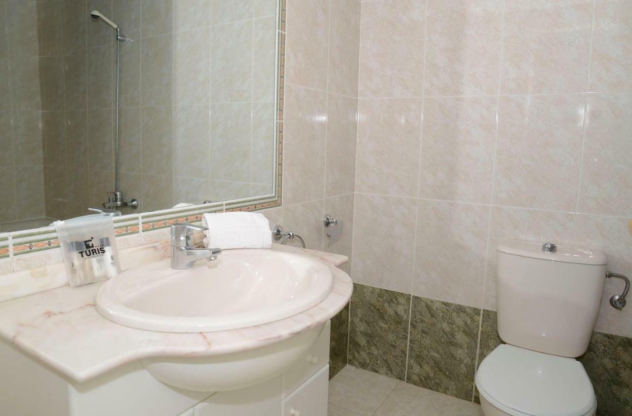 Apartment Zafiro 28c - Grupo Turis Calpe