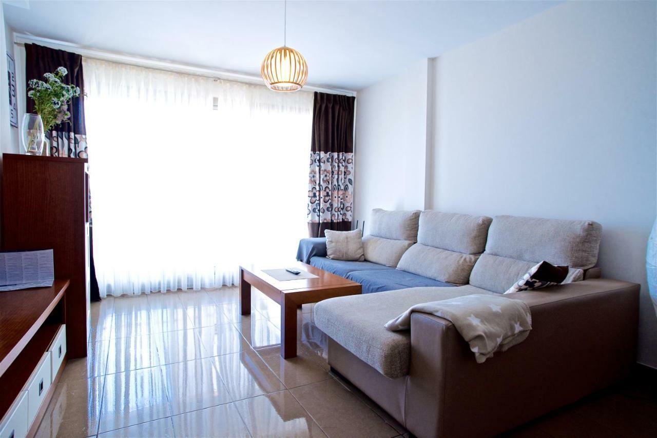 Borumbot Apartment