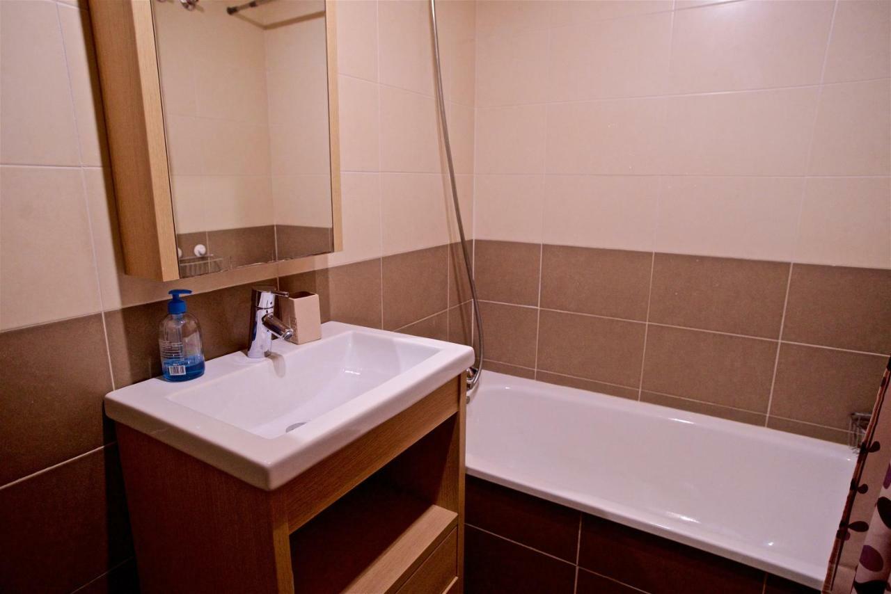 Borumbot Apartment Calpe