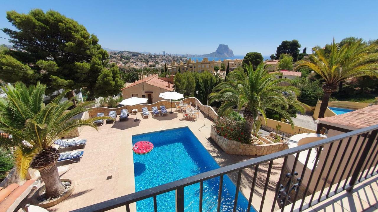 Villa Maryvilla 240