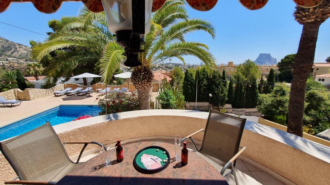 Maryvilla 240 Calpe