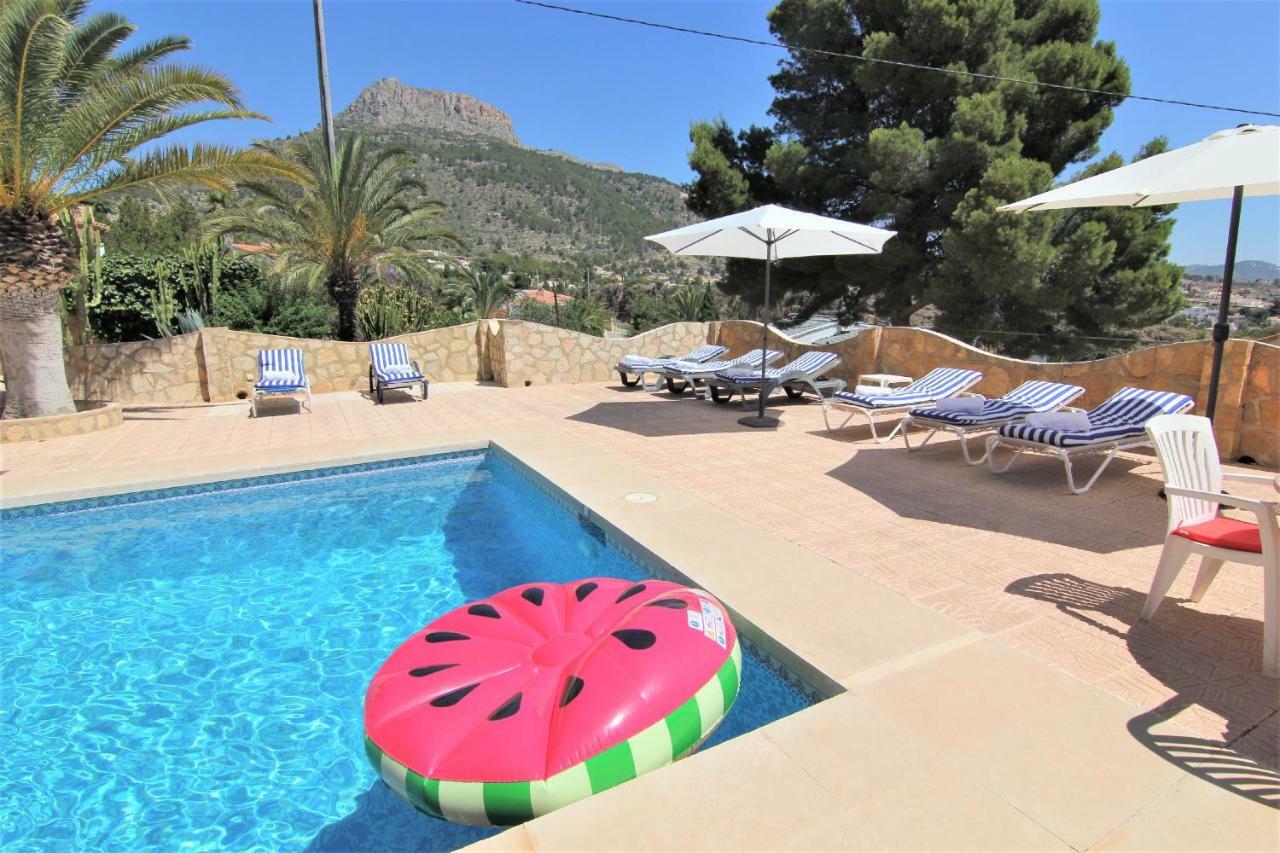 Maryvilla 240 Calpe