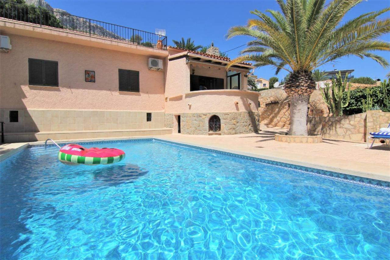 Maryvilla 240 Calpe