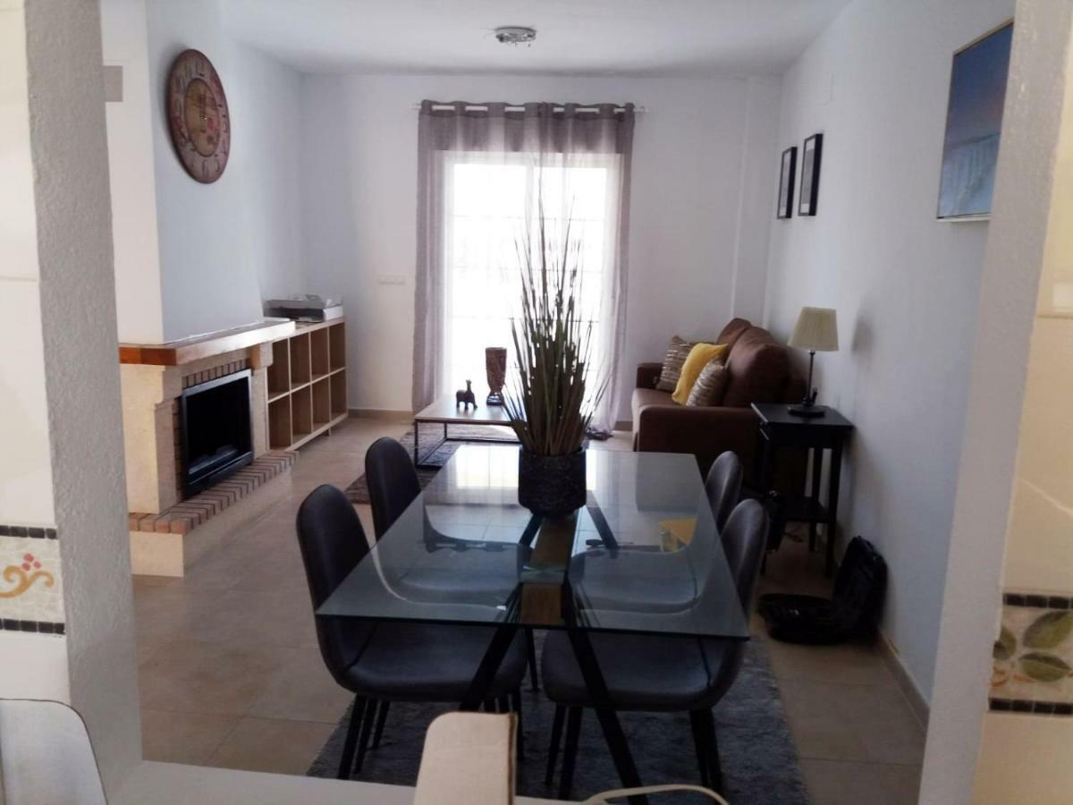 Chalets Alto De La Cometa Chalet Calpe