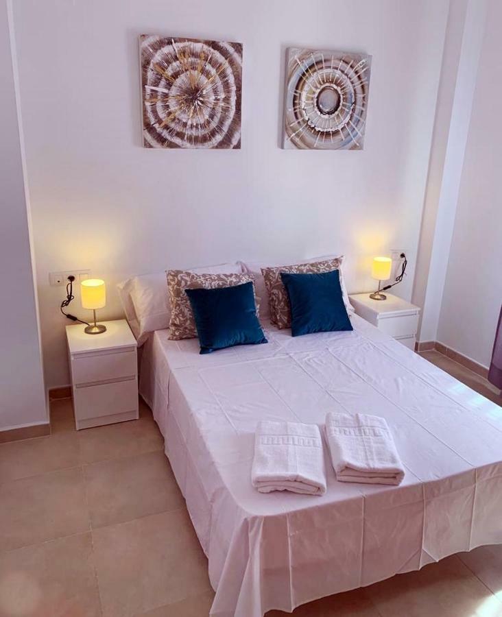 Chalets Alto De La Cometa * Calpe