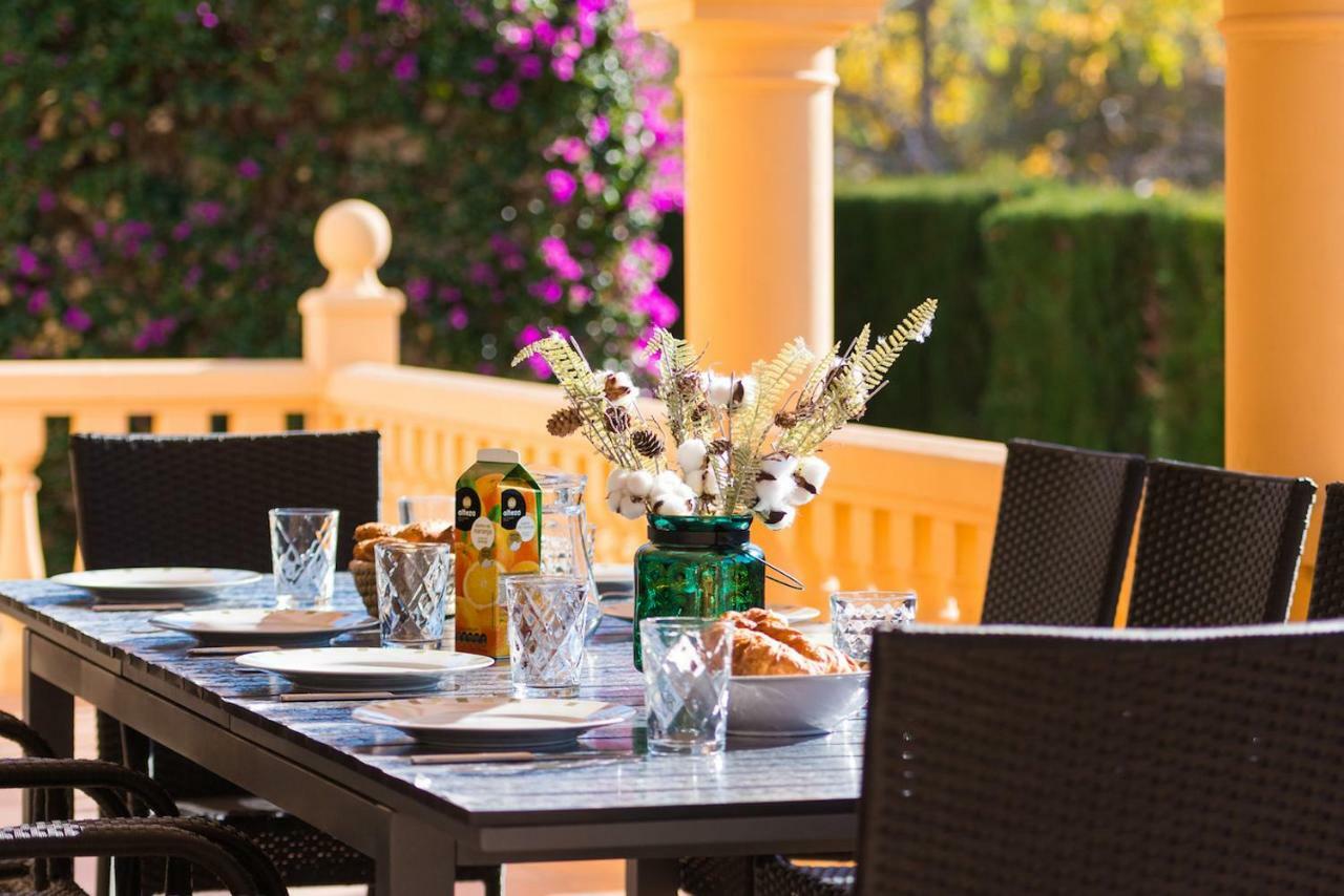 Villa Roig