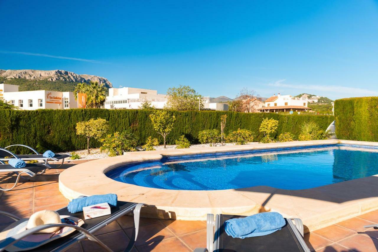 Villa Roig *